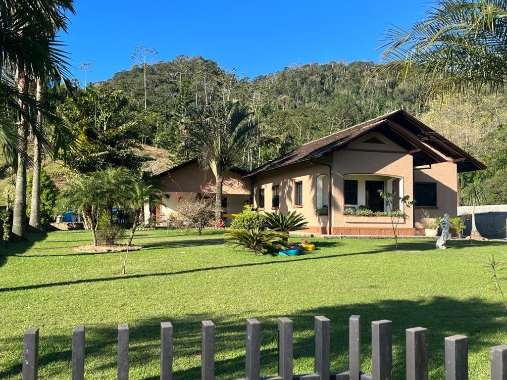 Paraíso Pomerode