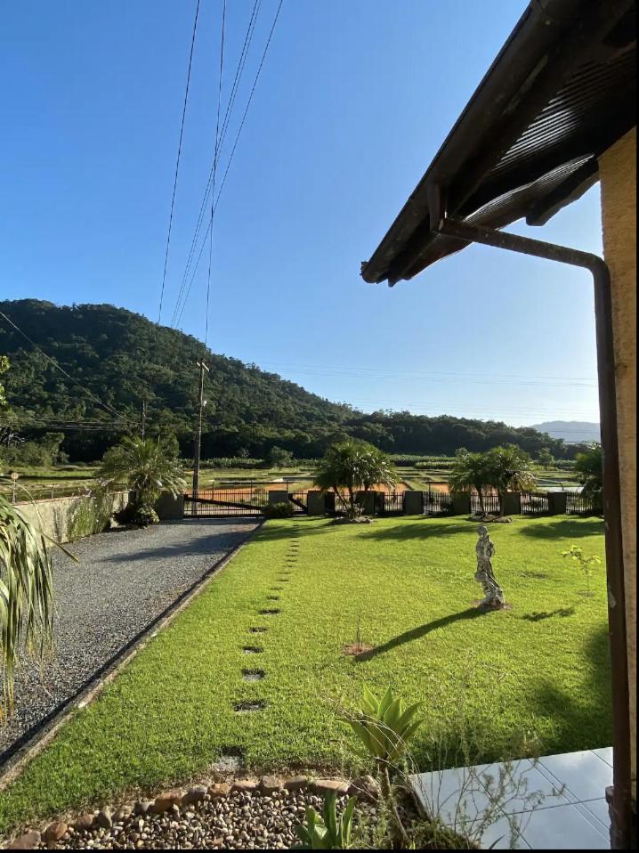 Paraíso Pomerode