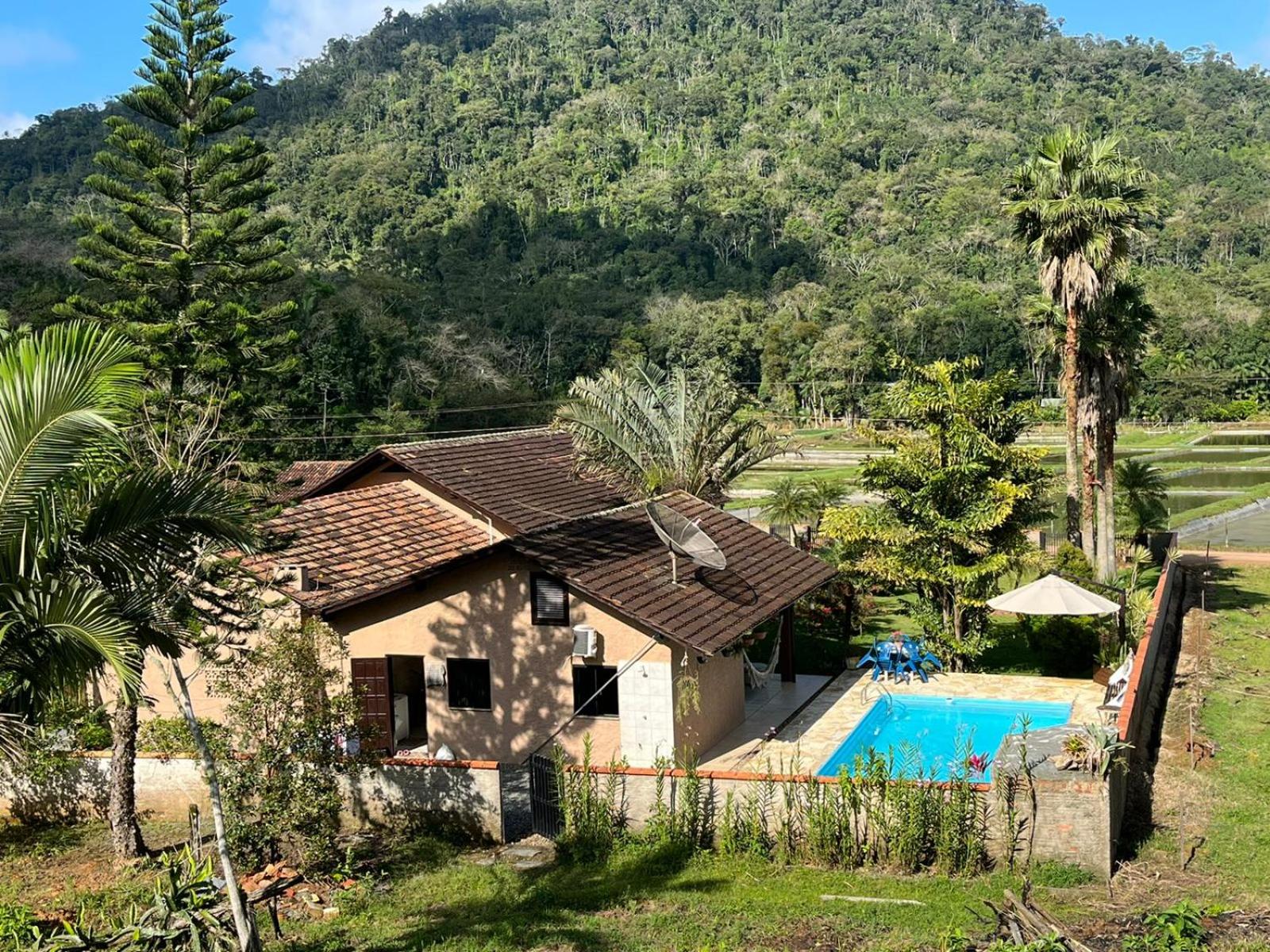 Paraíso Pomerode