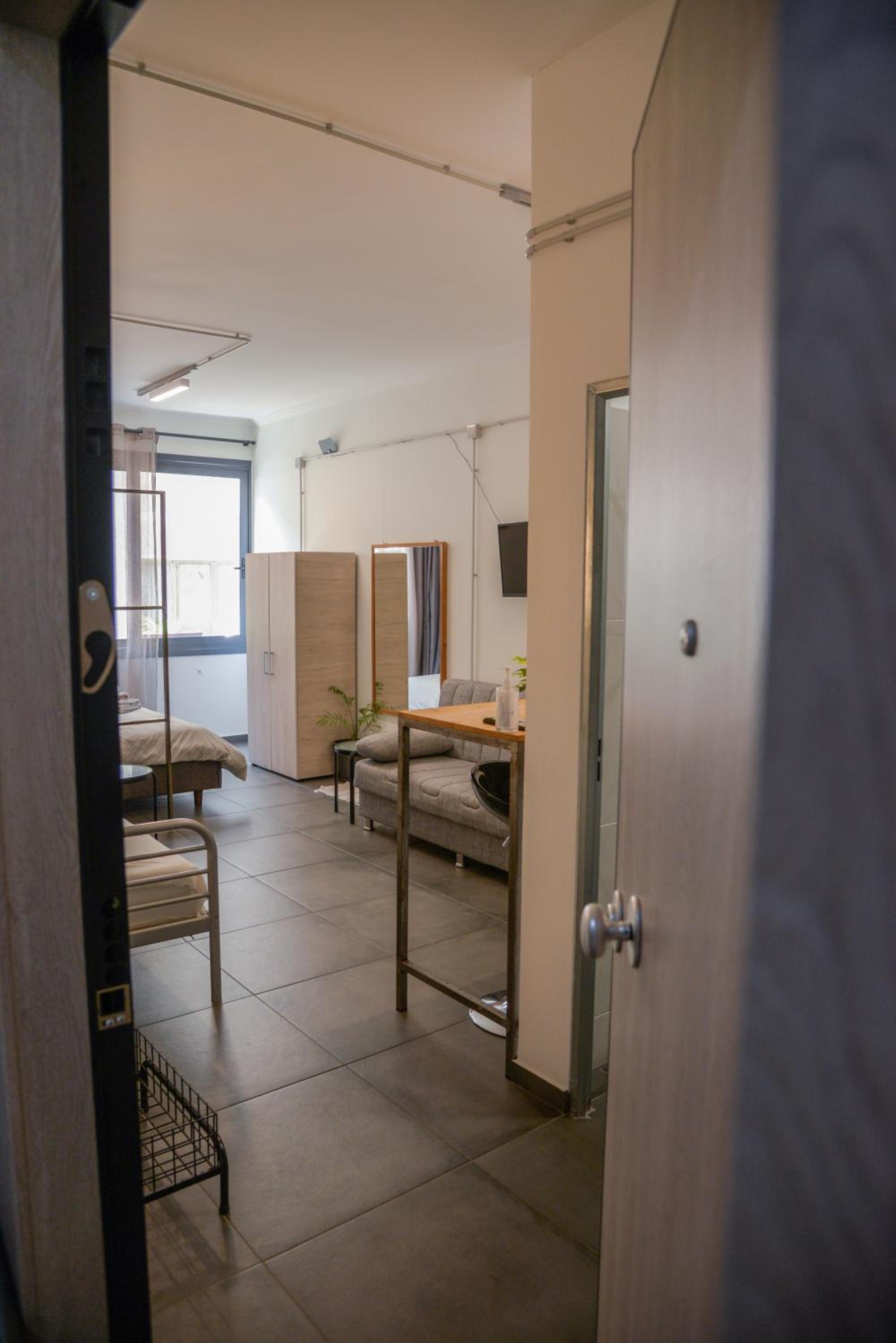 Virginia's Boutique Apartments