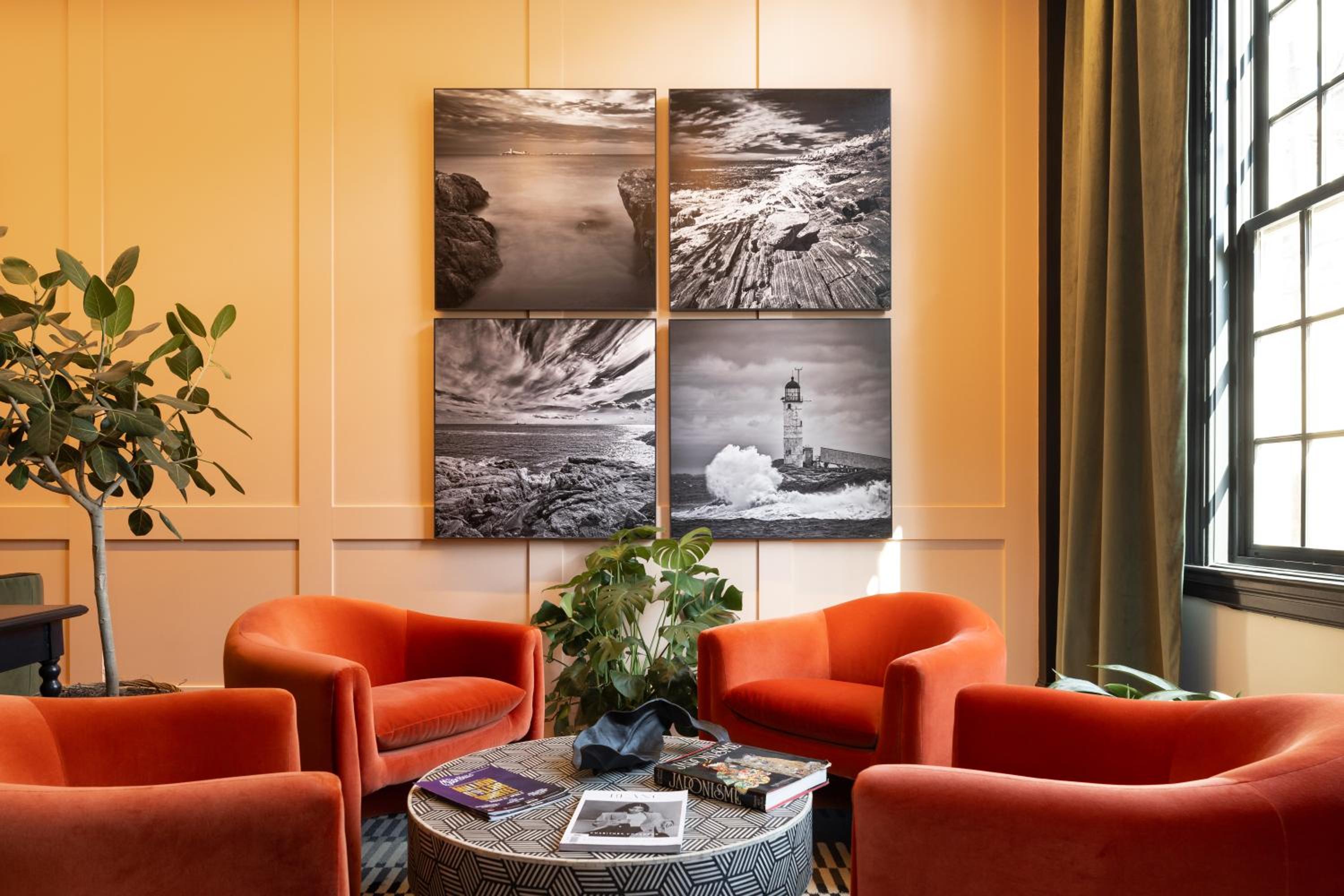 Portsmouth Vacations - Hotel Thaxter - Property Image 88