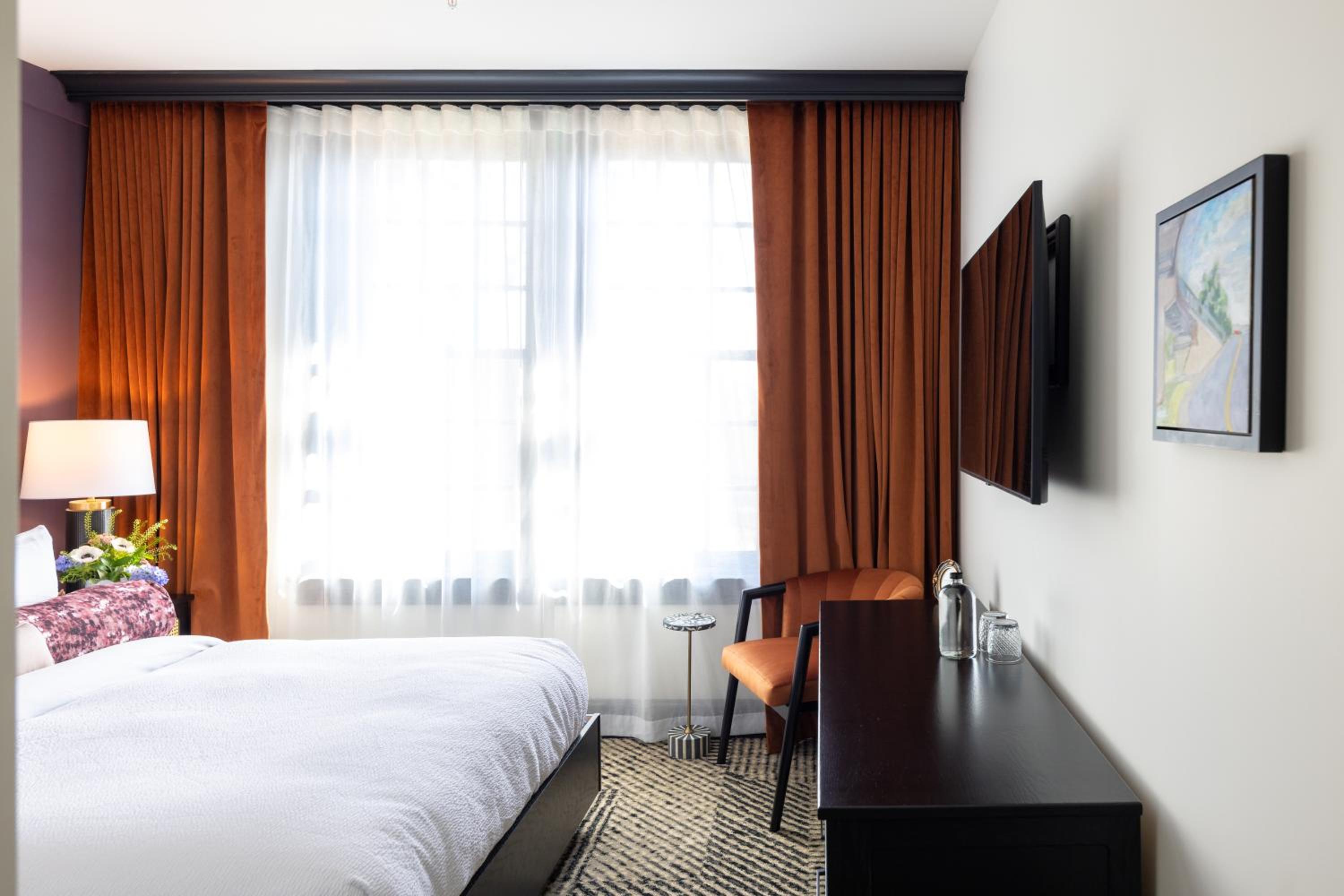 Portsmouth Vacations - Hotel Thaxter - Property Image 106