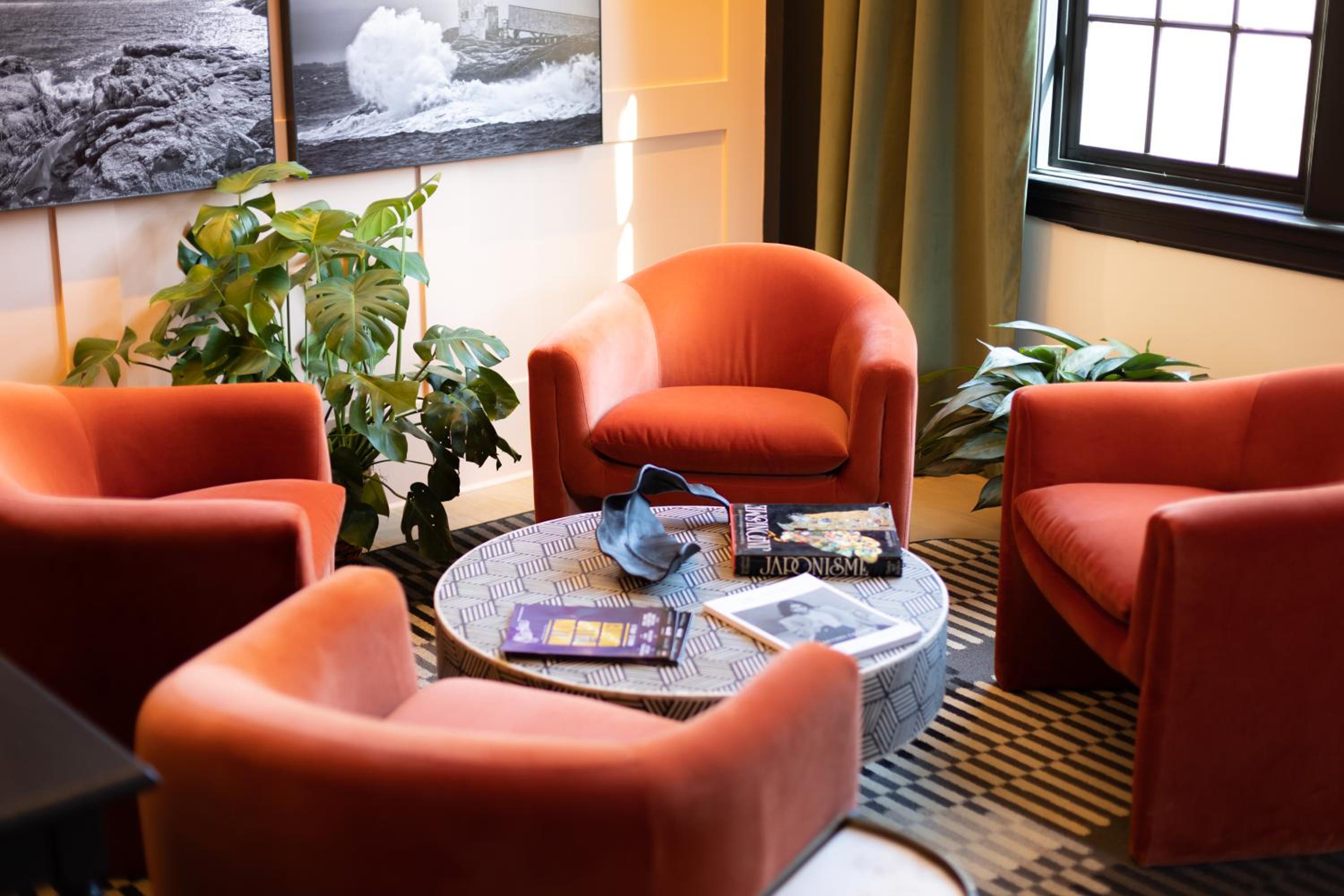 Portsmouth Vacations - Hotel Thaxter - Property Image 104