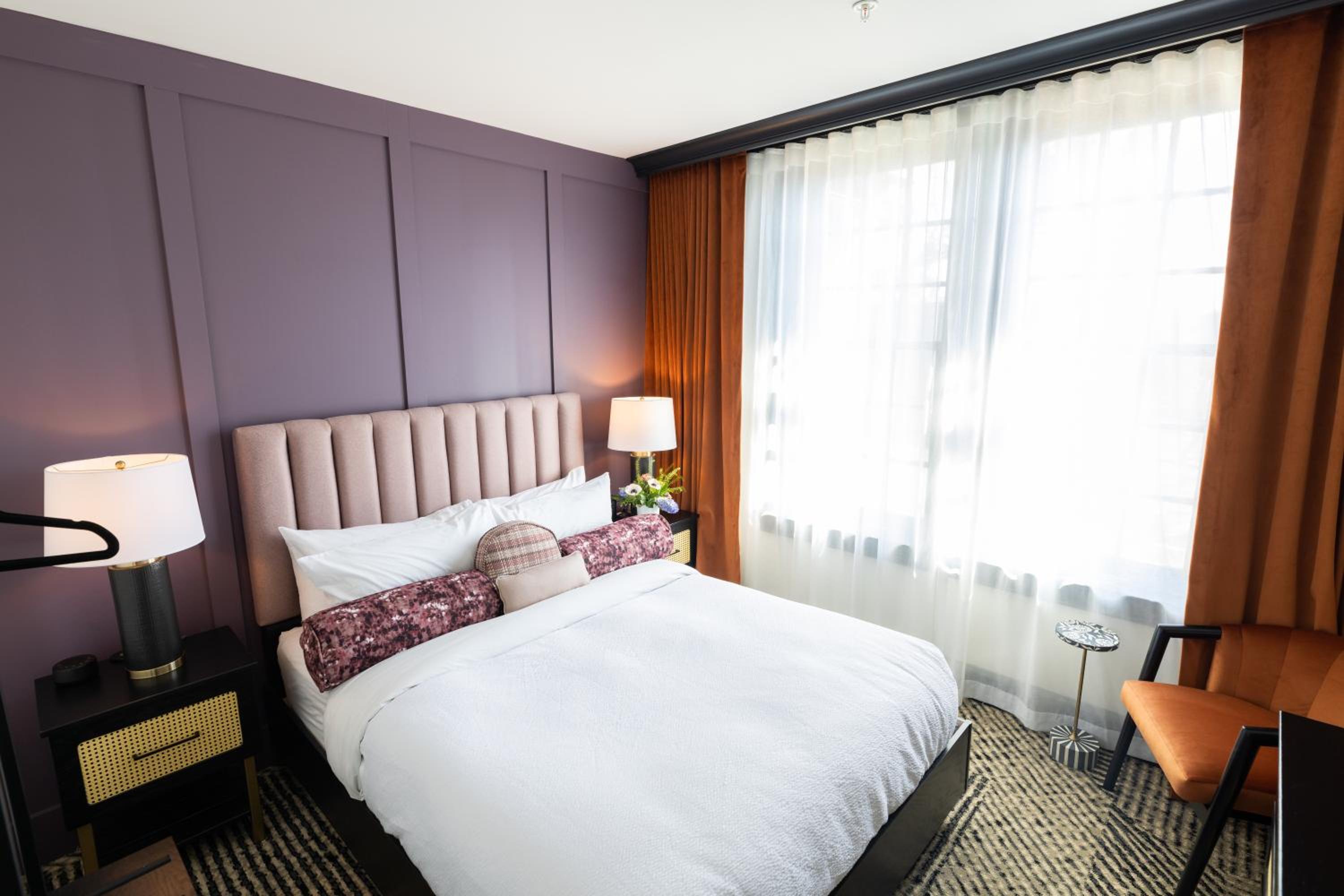 Portsmouth Vacations - Hotel Thaxter - Property Image 108