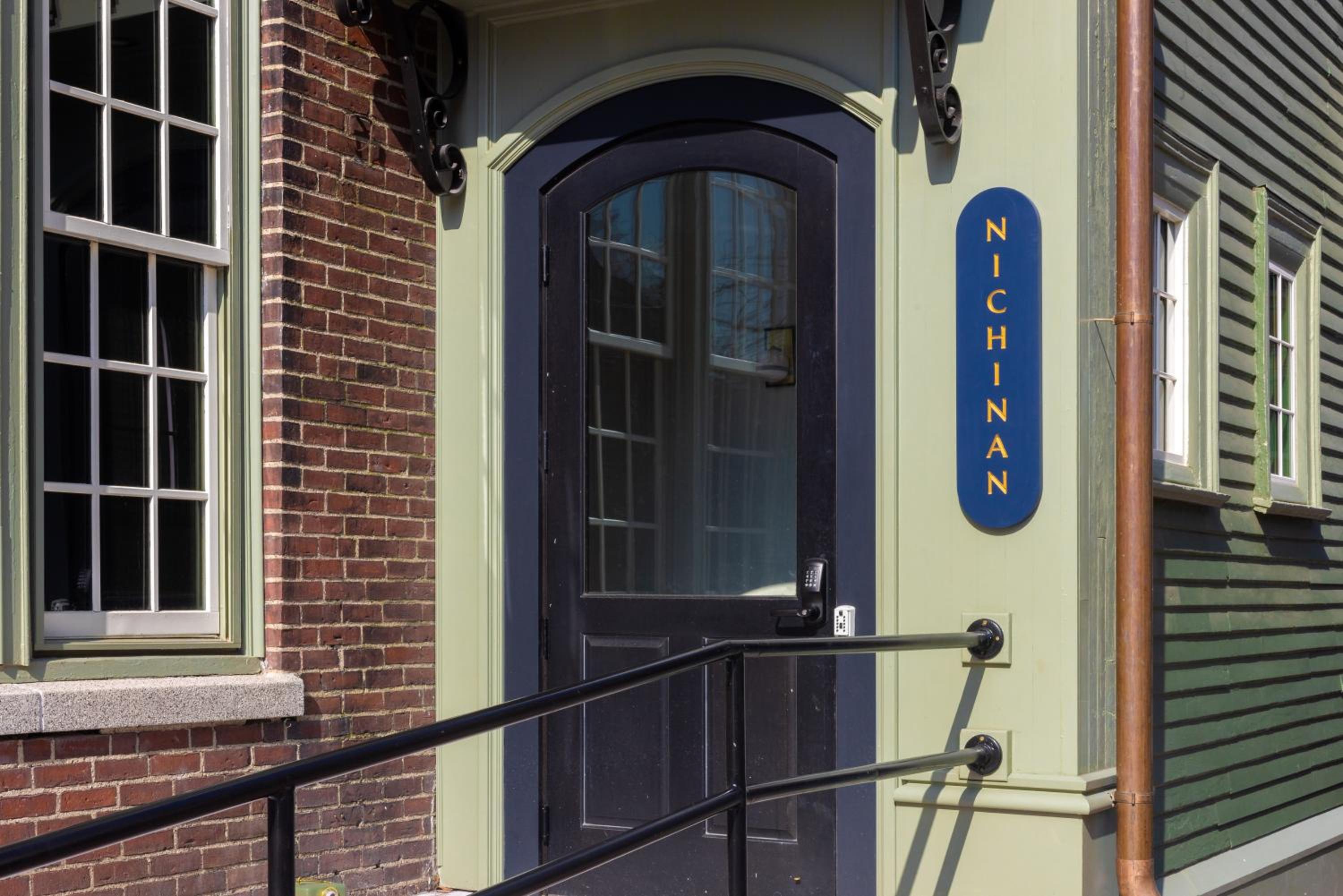 Portsmouth Vacations - Hotel Thaxter - Property Image 141