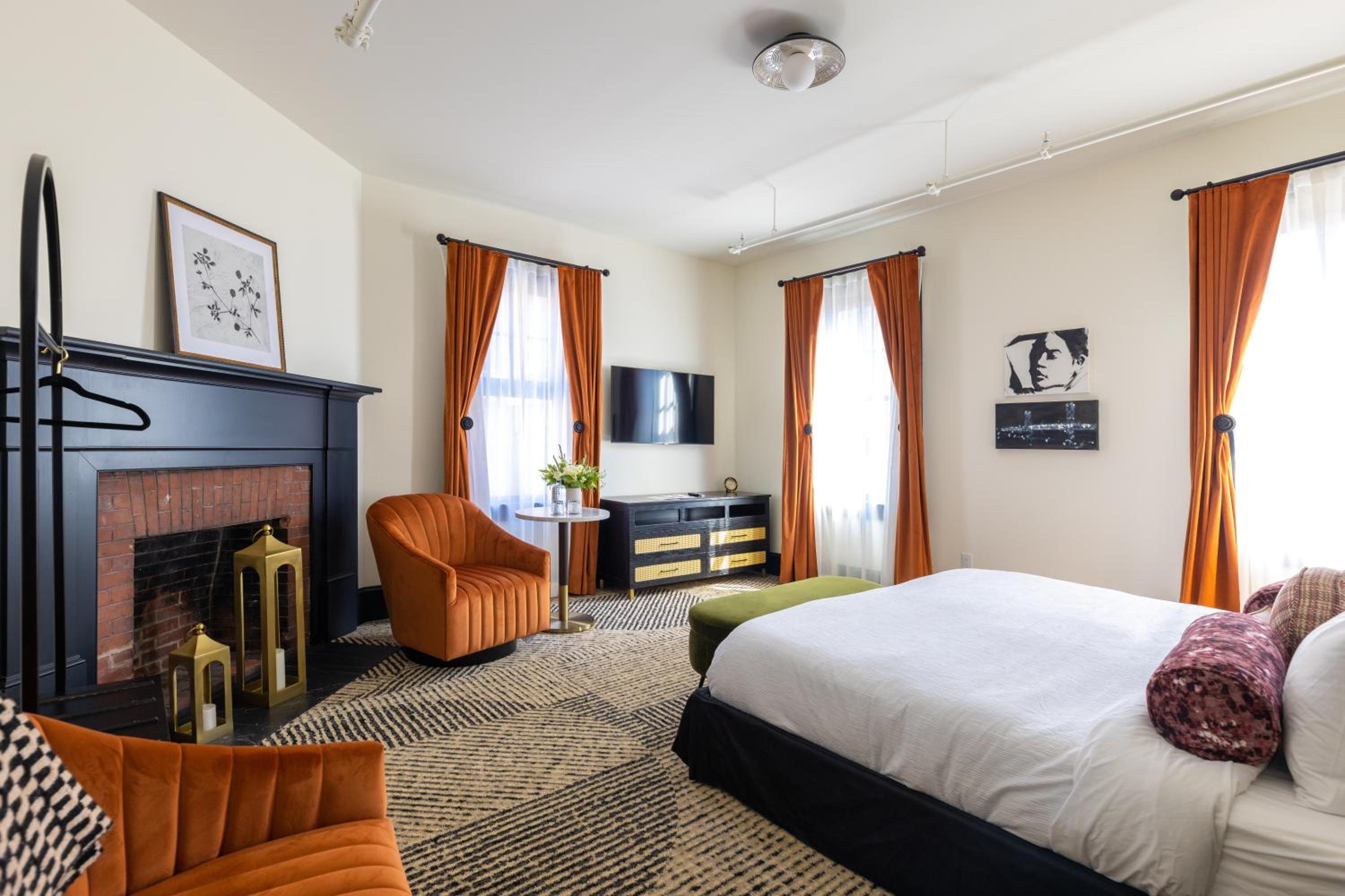 Portsmouth Vacations - Hotel Thaxter - Property Image 123