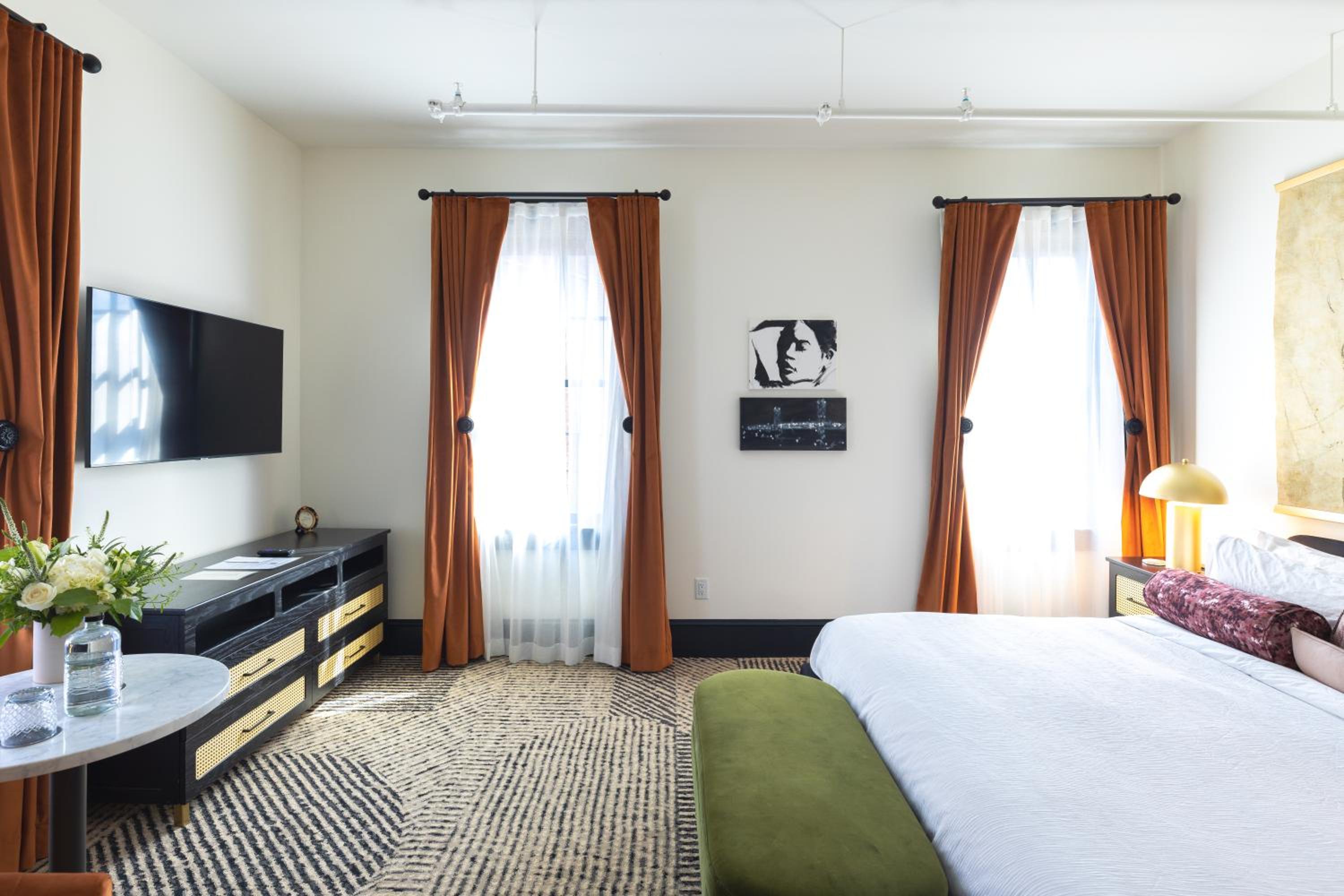 Portsmouth Vacations - Hotel Thaxter - Property Image 155