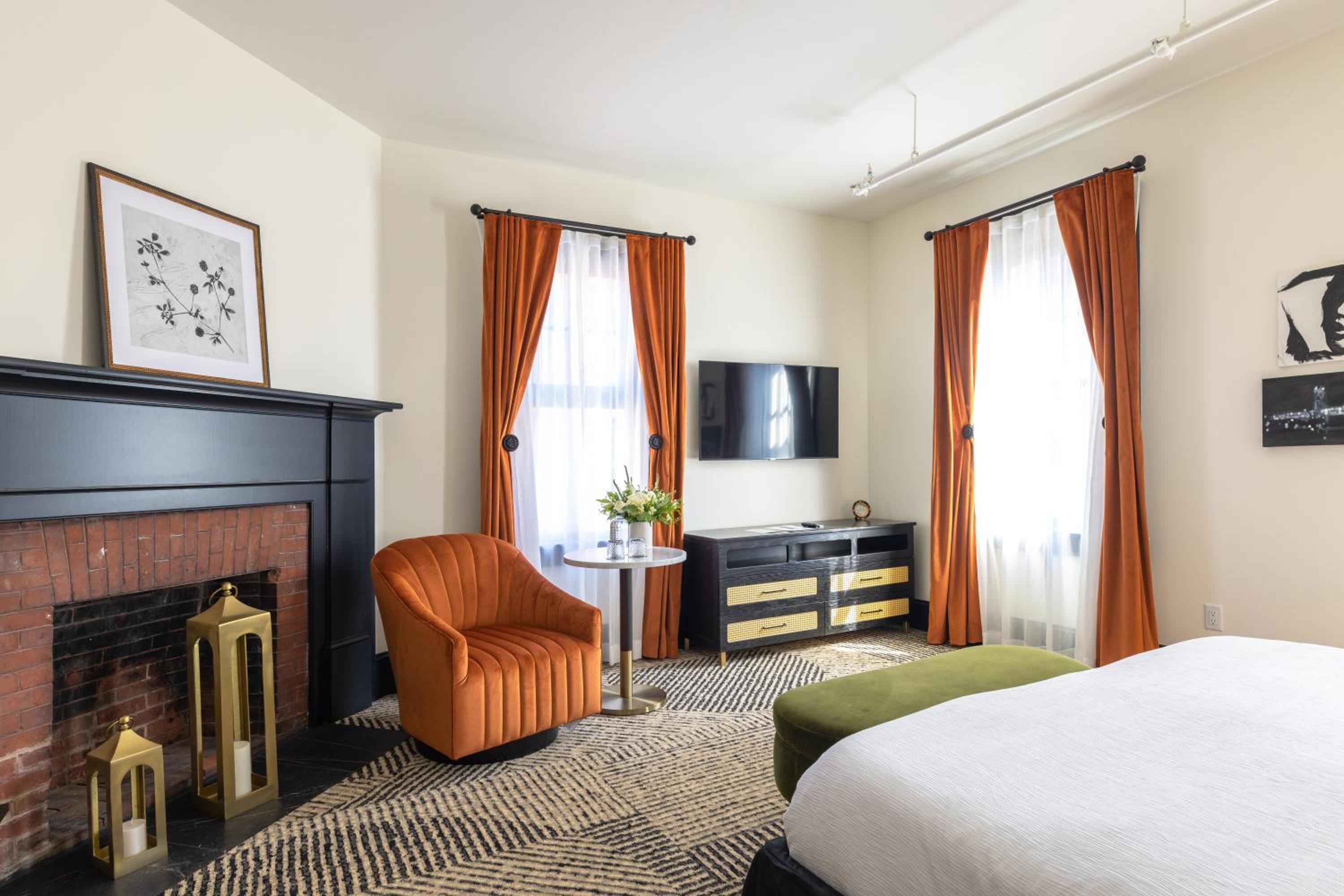 Portsmouth Vacations - Hotel Thaxter - Property Image 121