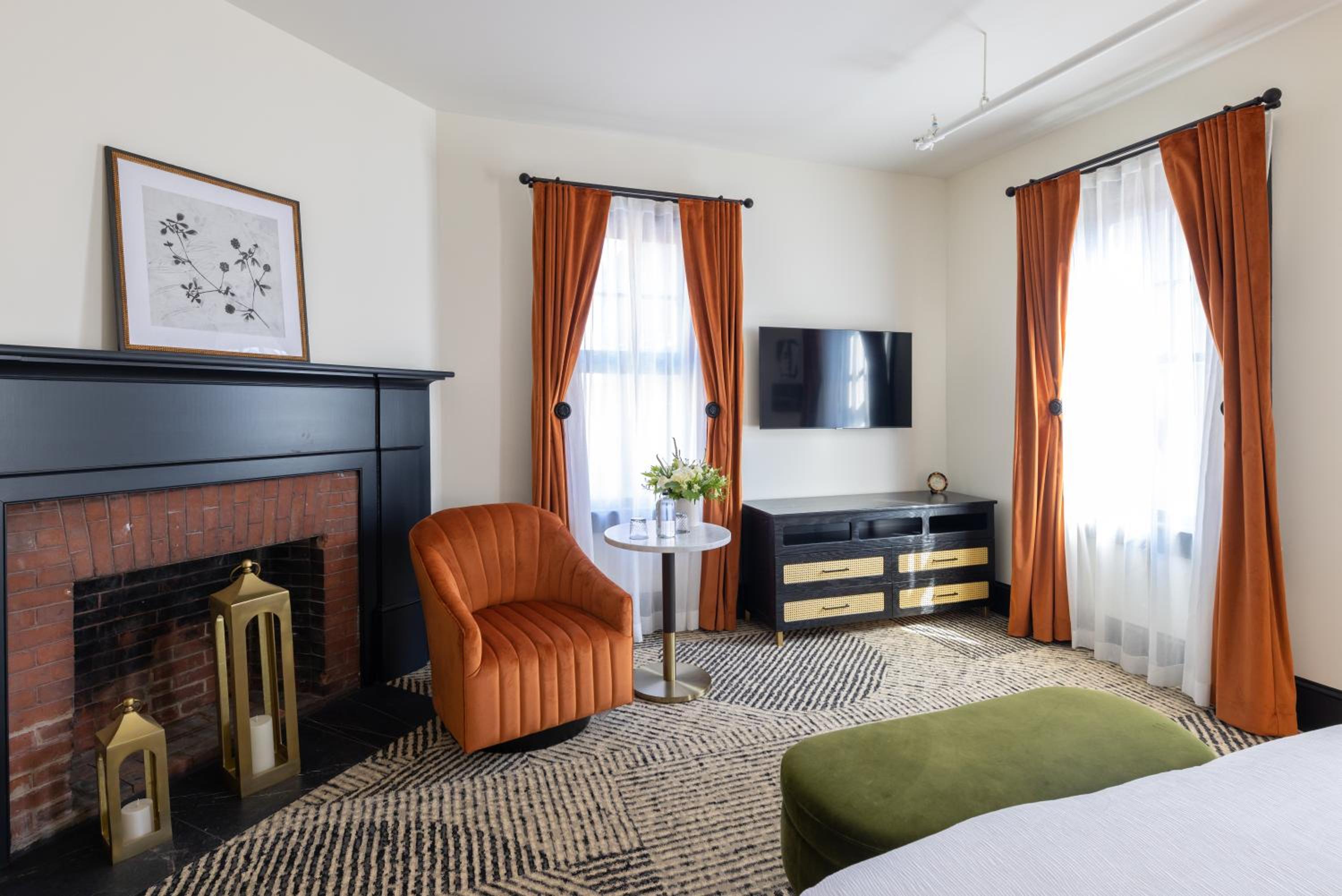 Portsmouth Vacations - Hotel Thaxter - Property Image 124