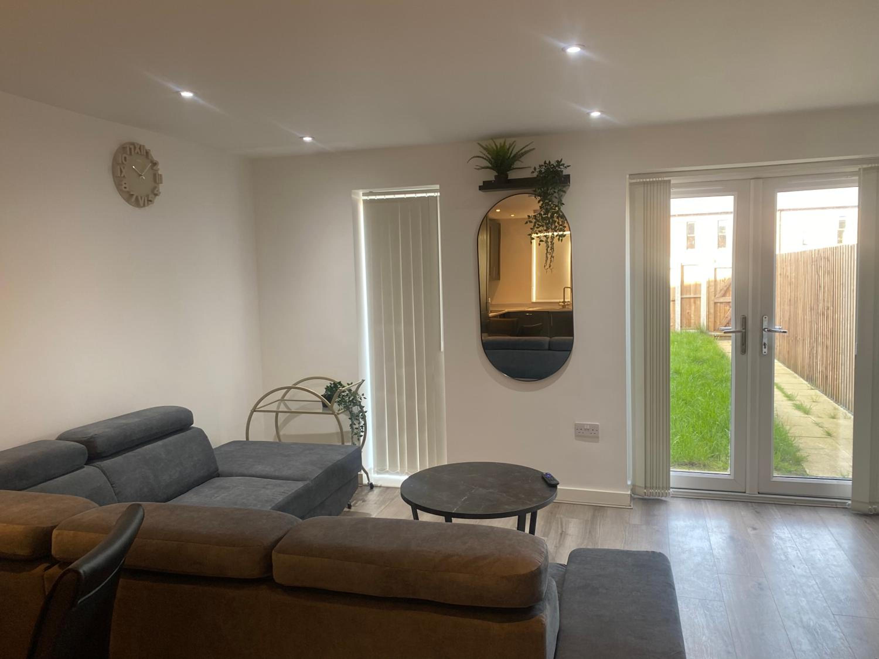 Eaglet luxury home view 2