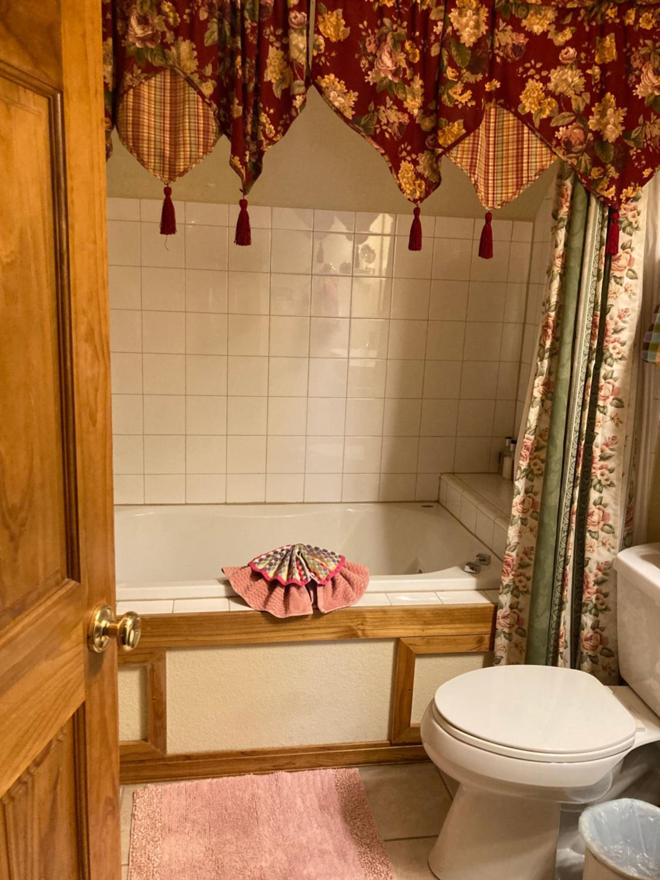 All Seasons Inn
