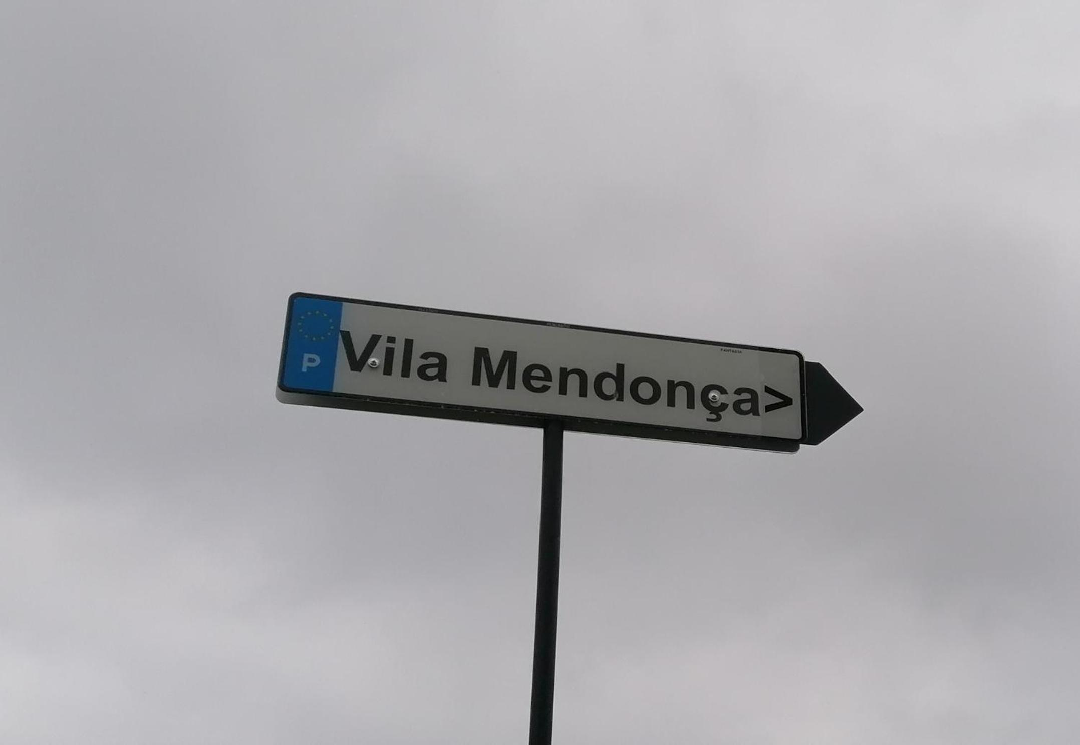 Vila Mendonça view 4