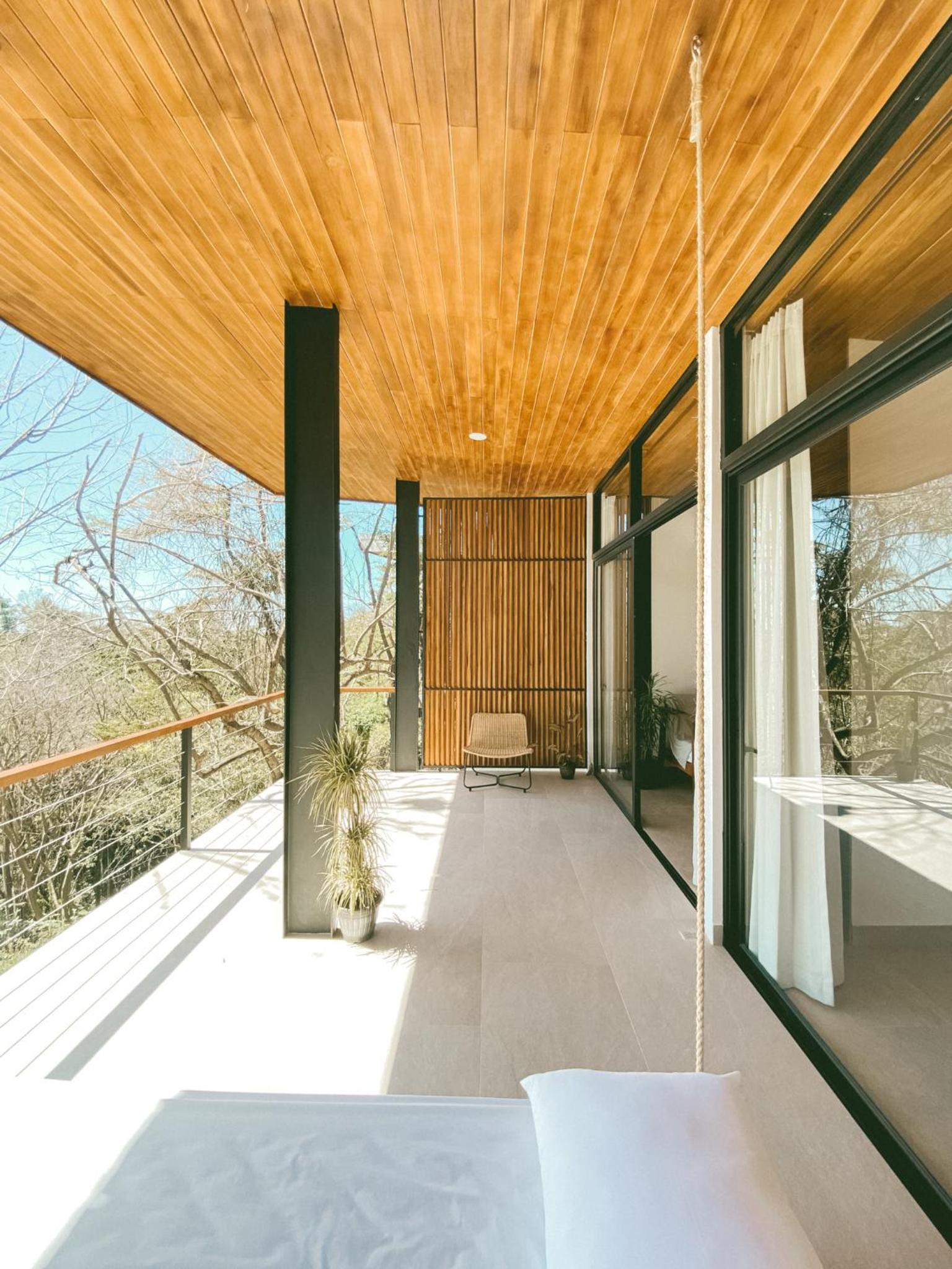Villa Gaspar Terrazas