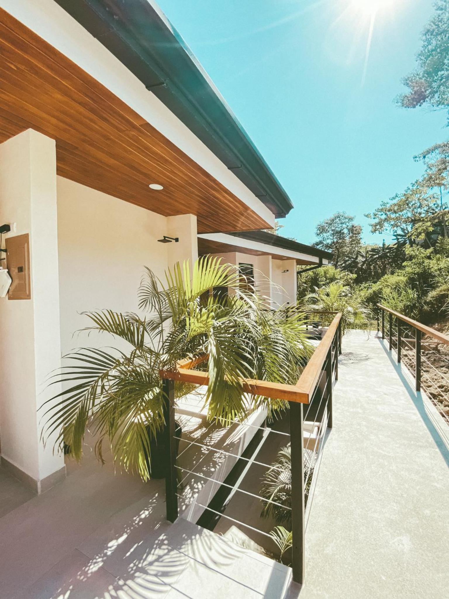 Villa Gaspar Terrazas