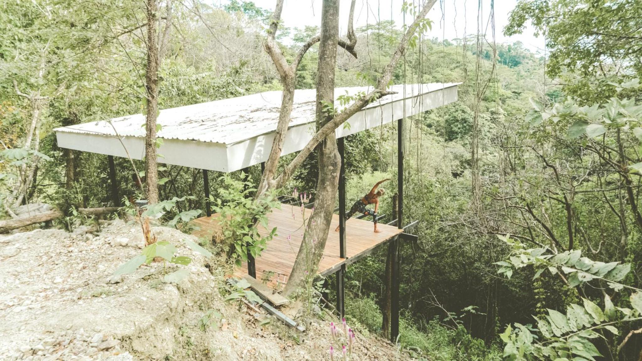 Villa Gaspar Terrazas