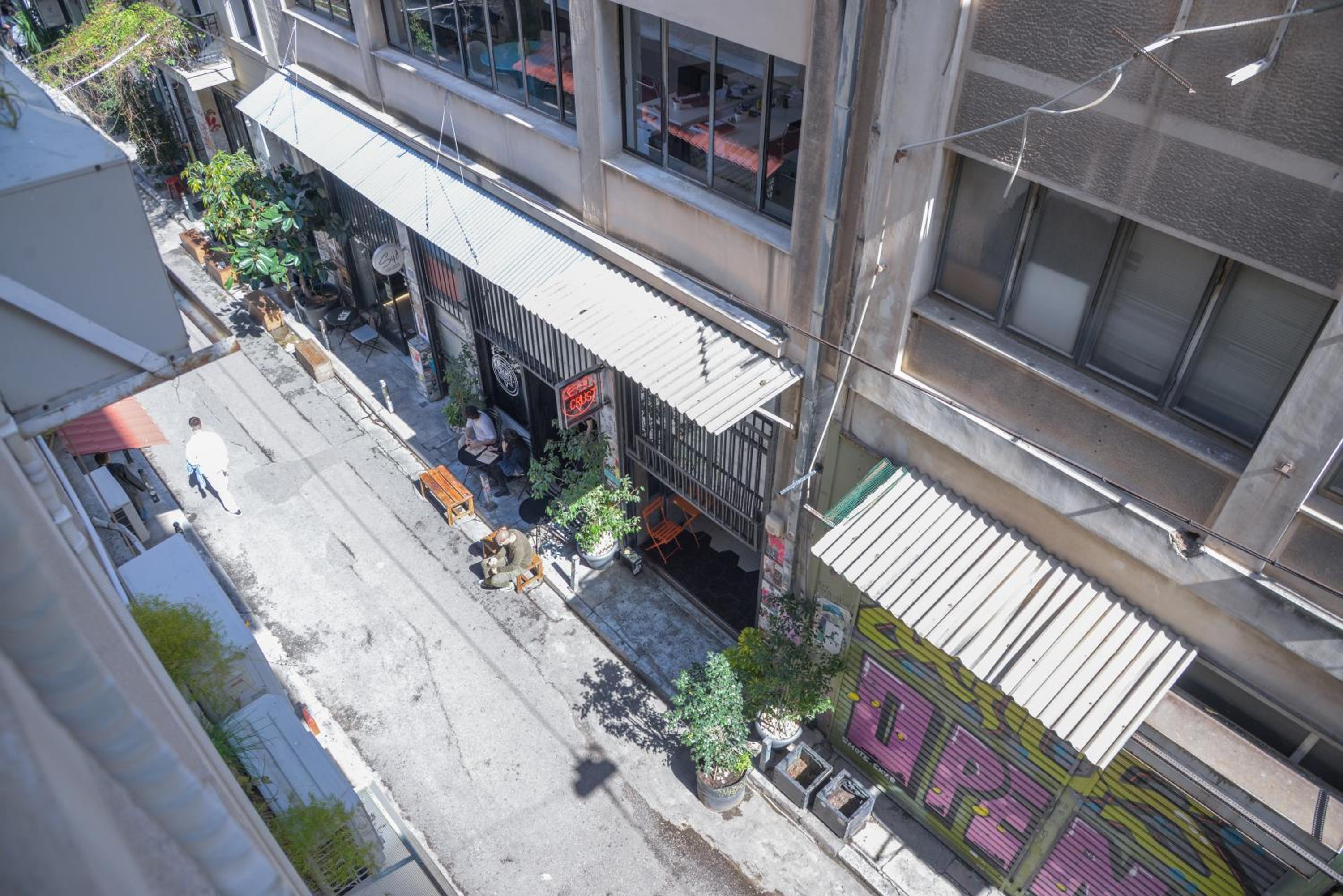 Virginia's Boutique Apartments