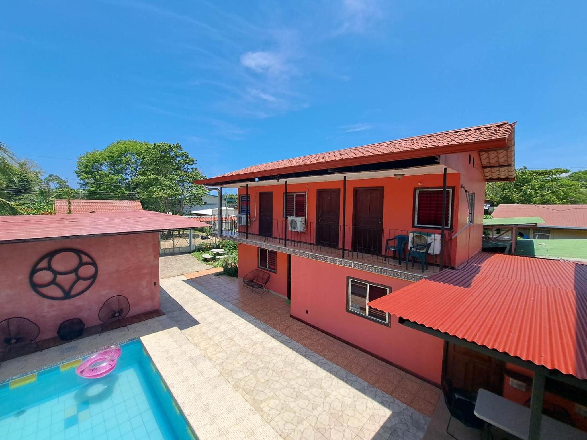 CASA FOTR LOCO