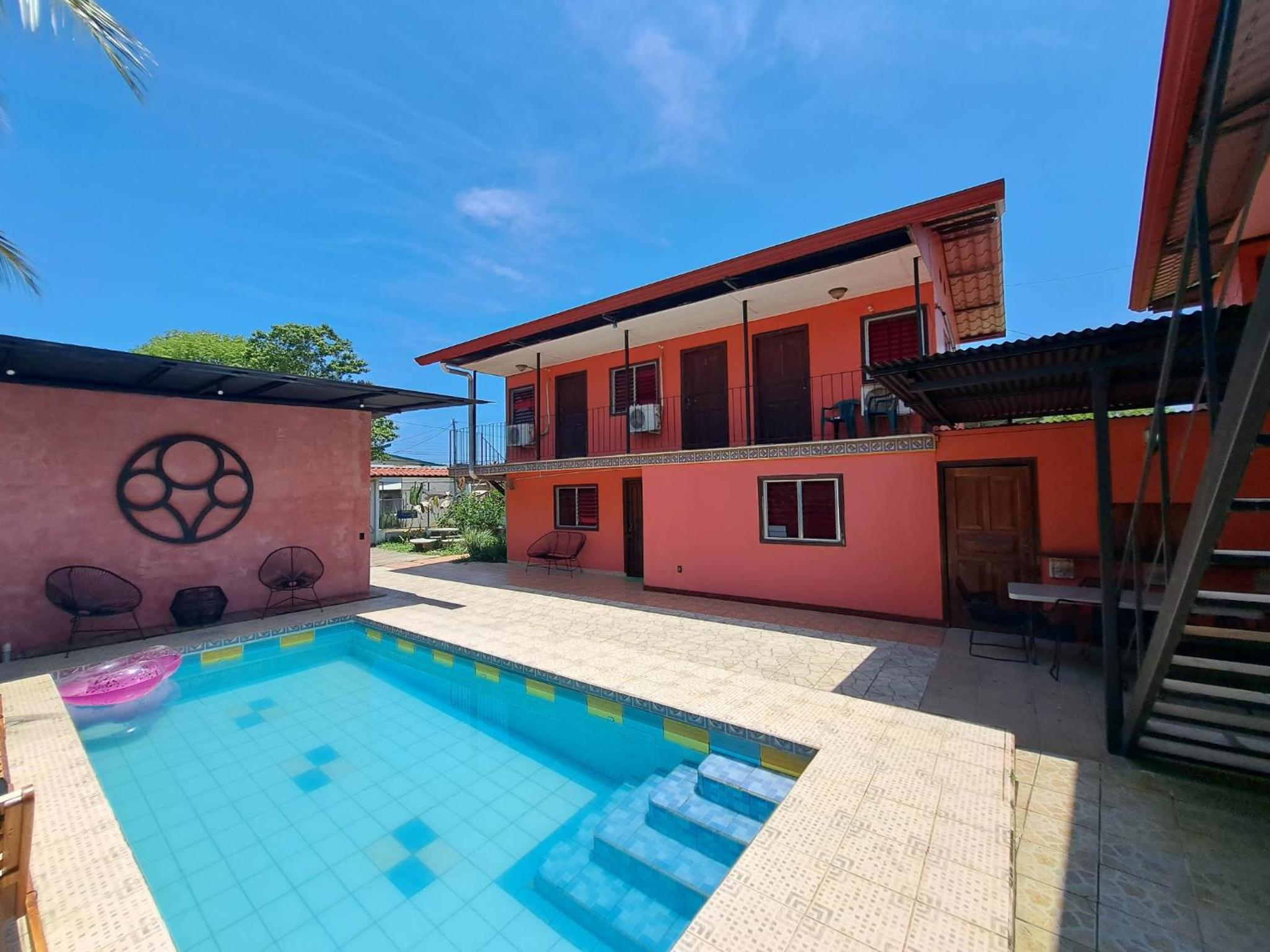 CASA FOTR LOCO