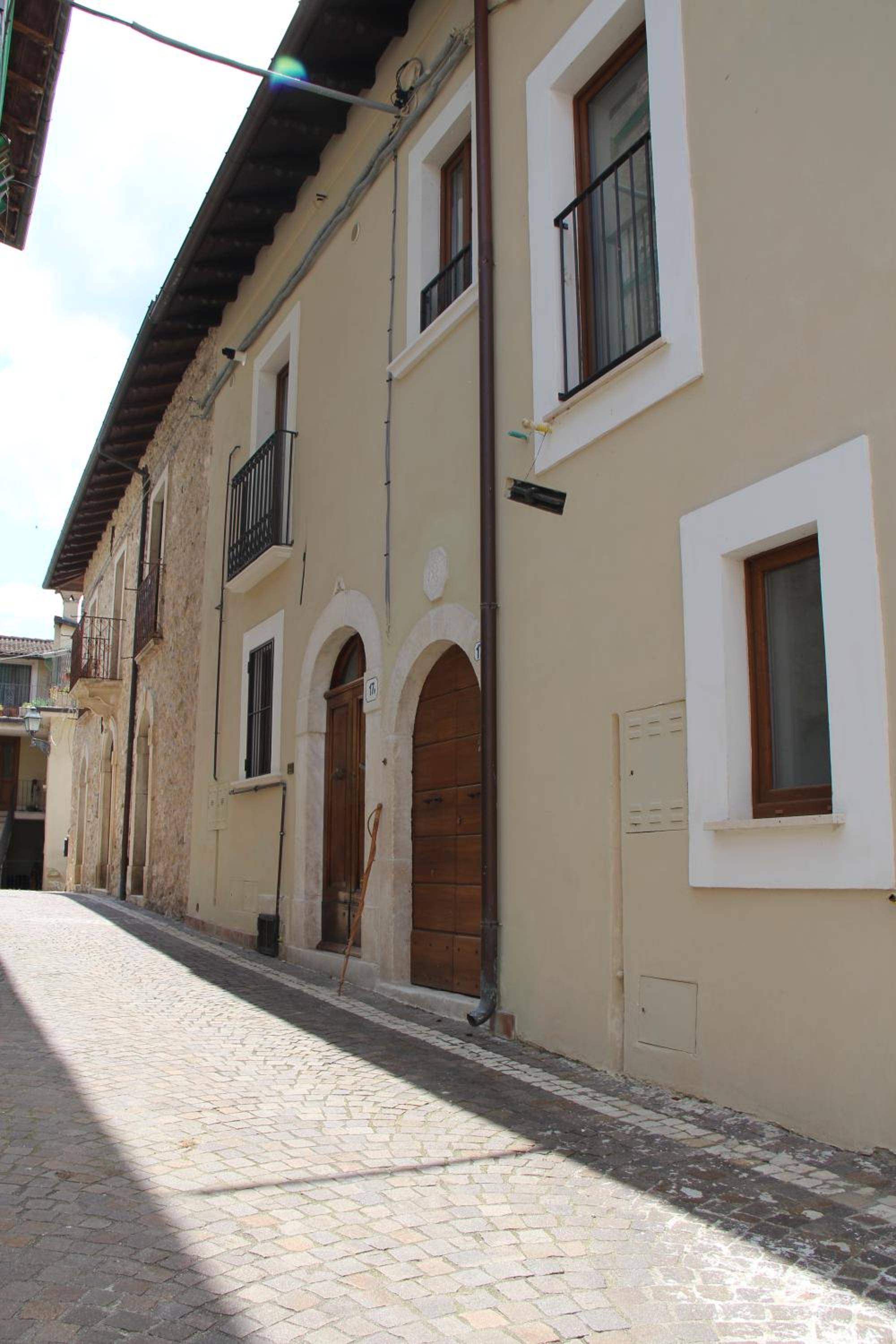 La Rosa dei Pastori
