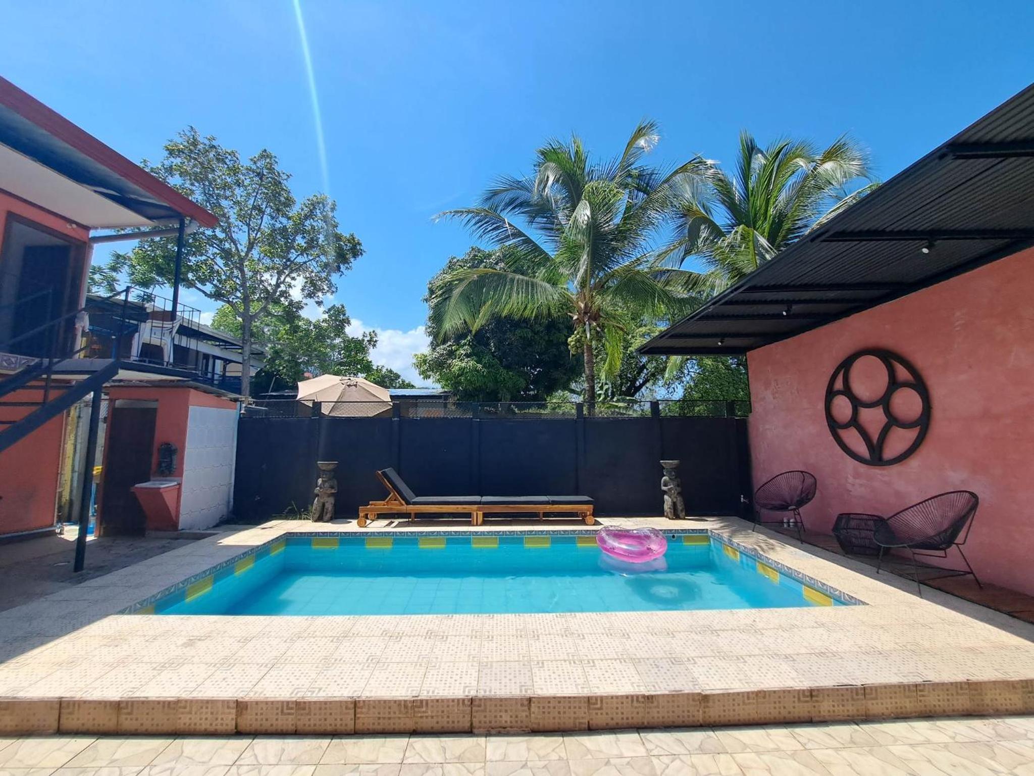 CASA FOTR LOCO