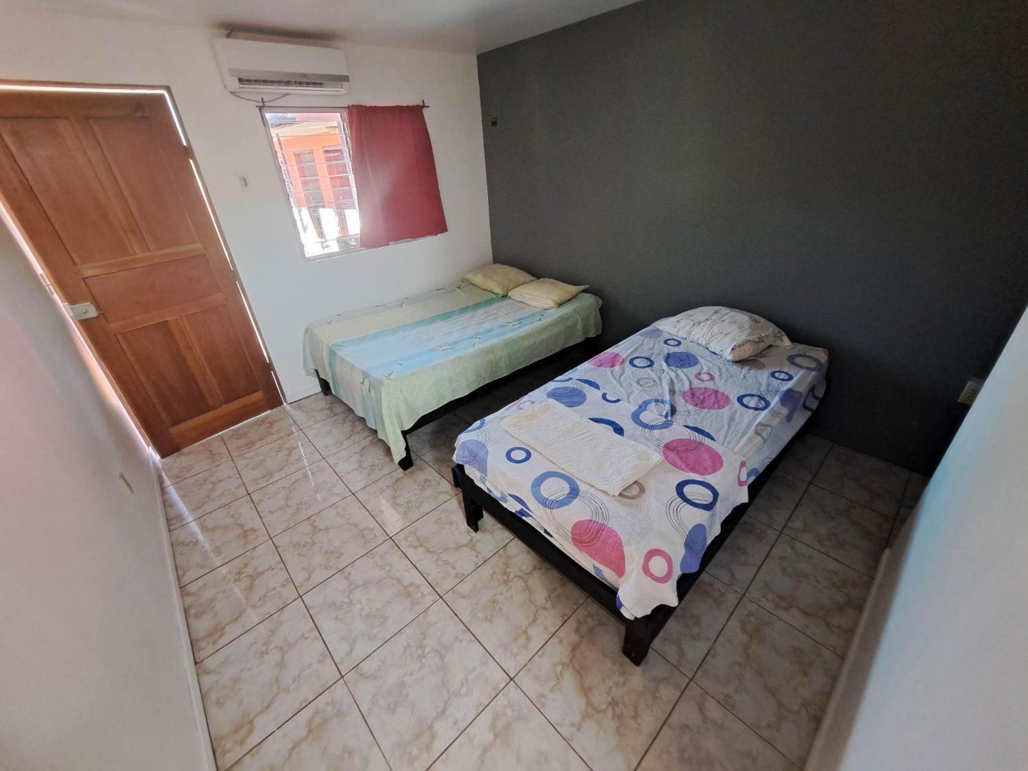CASA FOTR LOCO