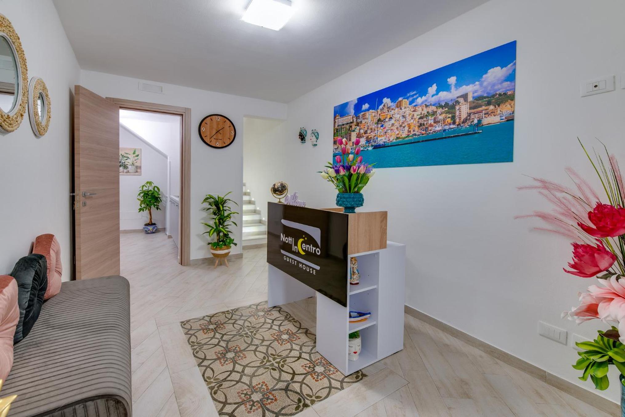 NottInCentro -Guest House-