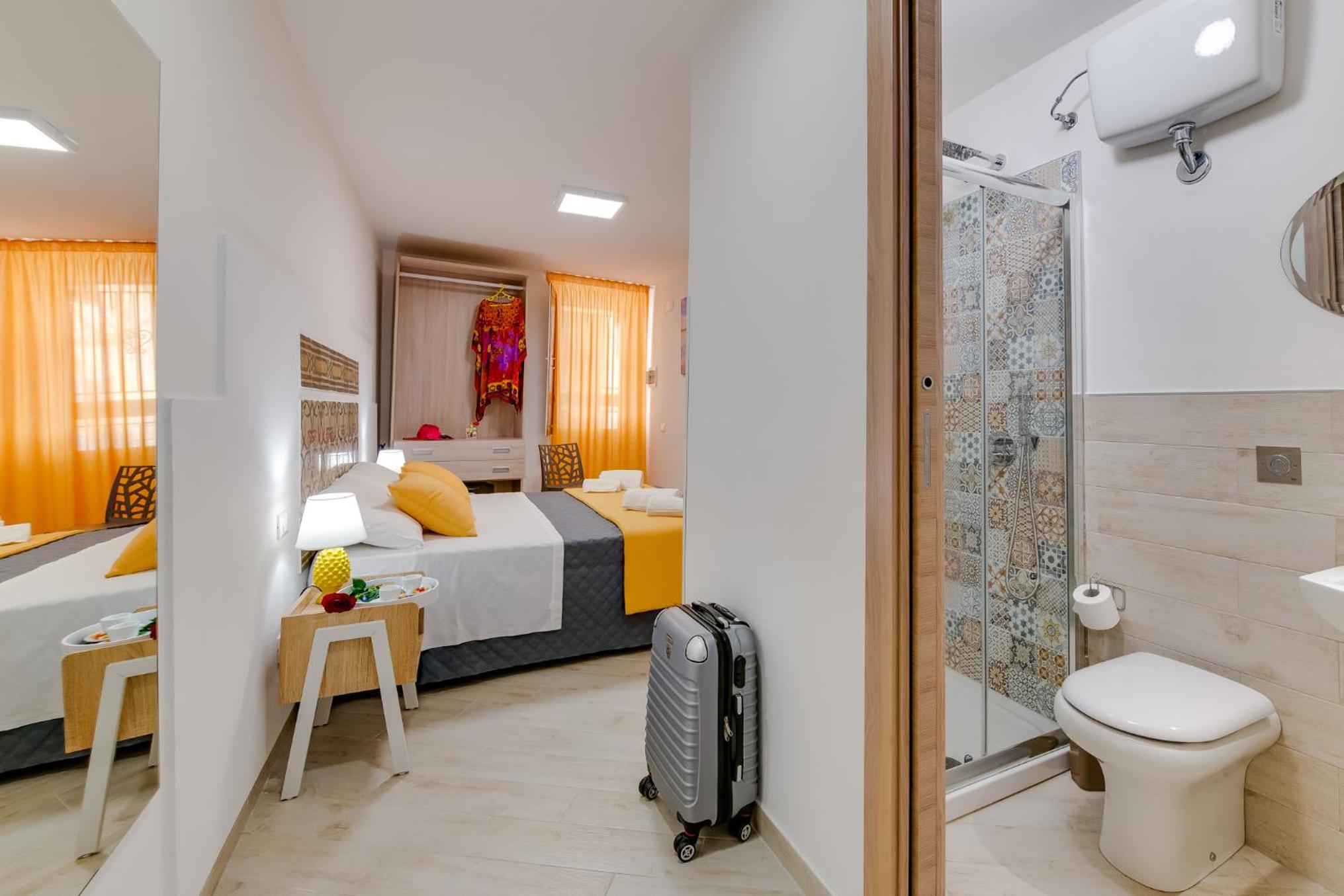 NottInCentro -Guest House- photo 4