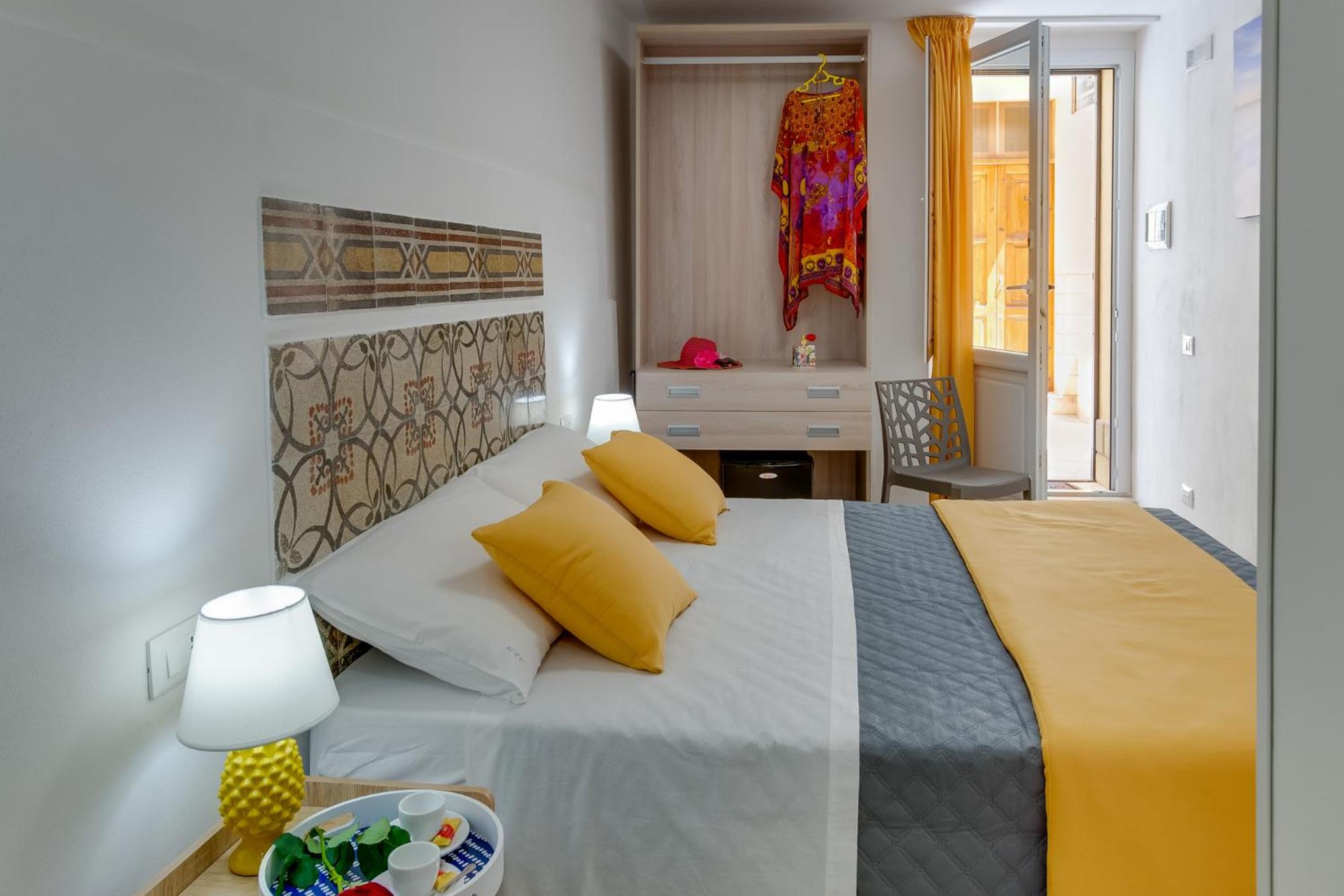 NottInCentro -Guest House- photo 5