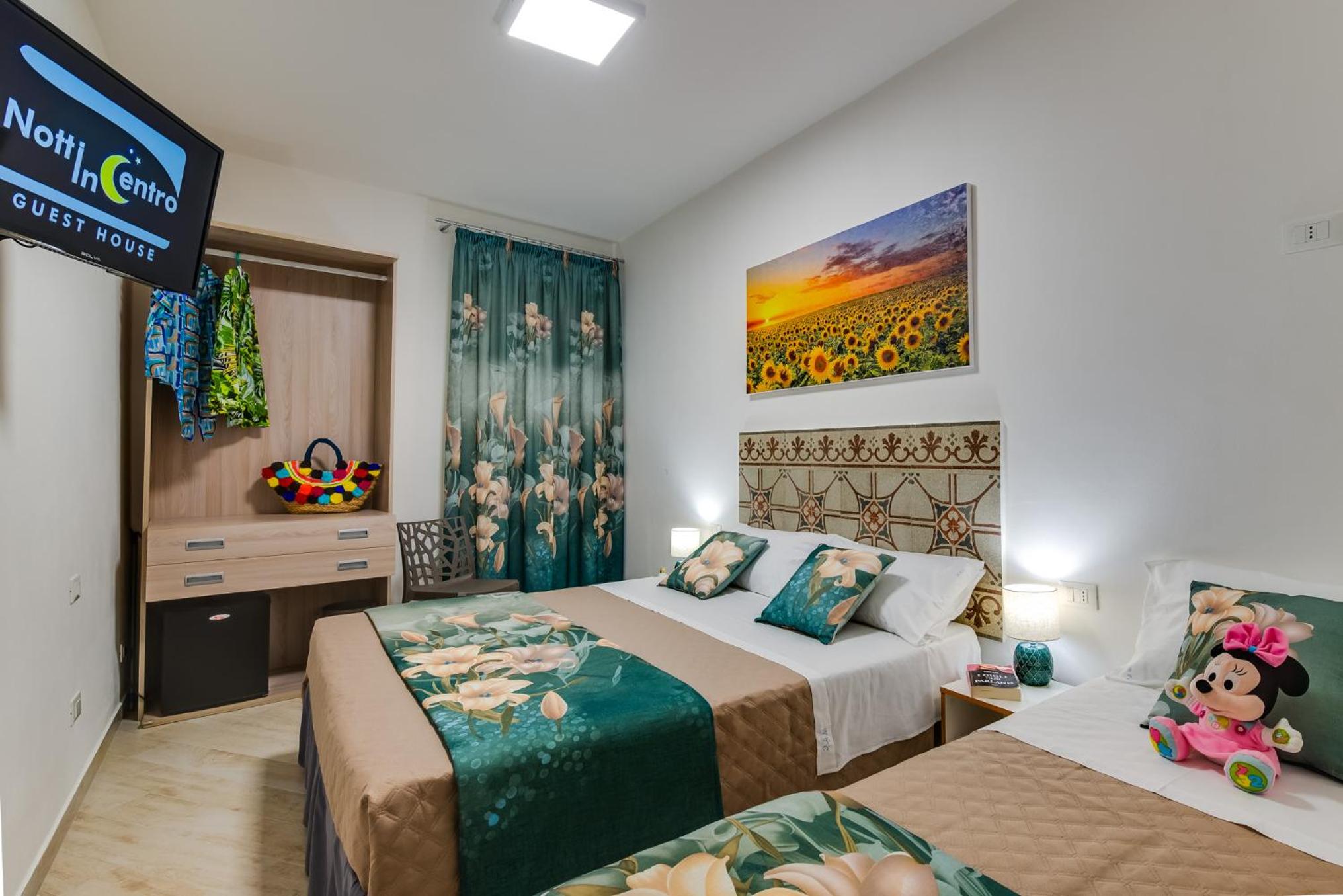 NottInCentro -Guest House-