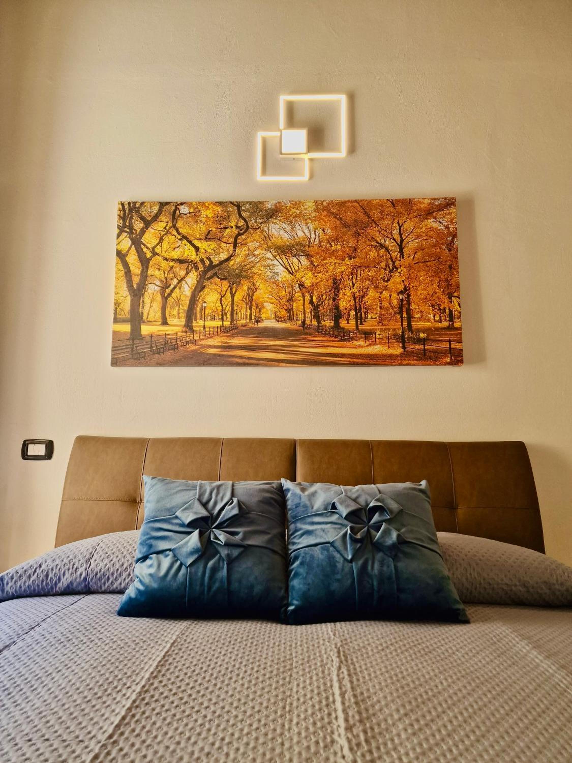 La finestra sul cortile by TraMonti Apartments view 4