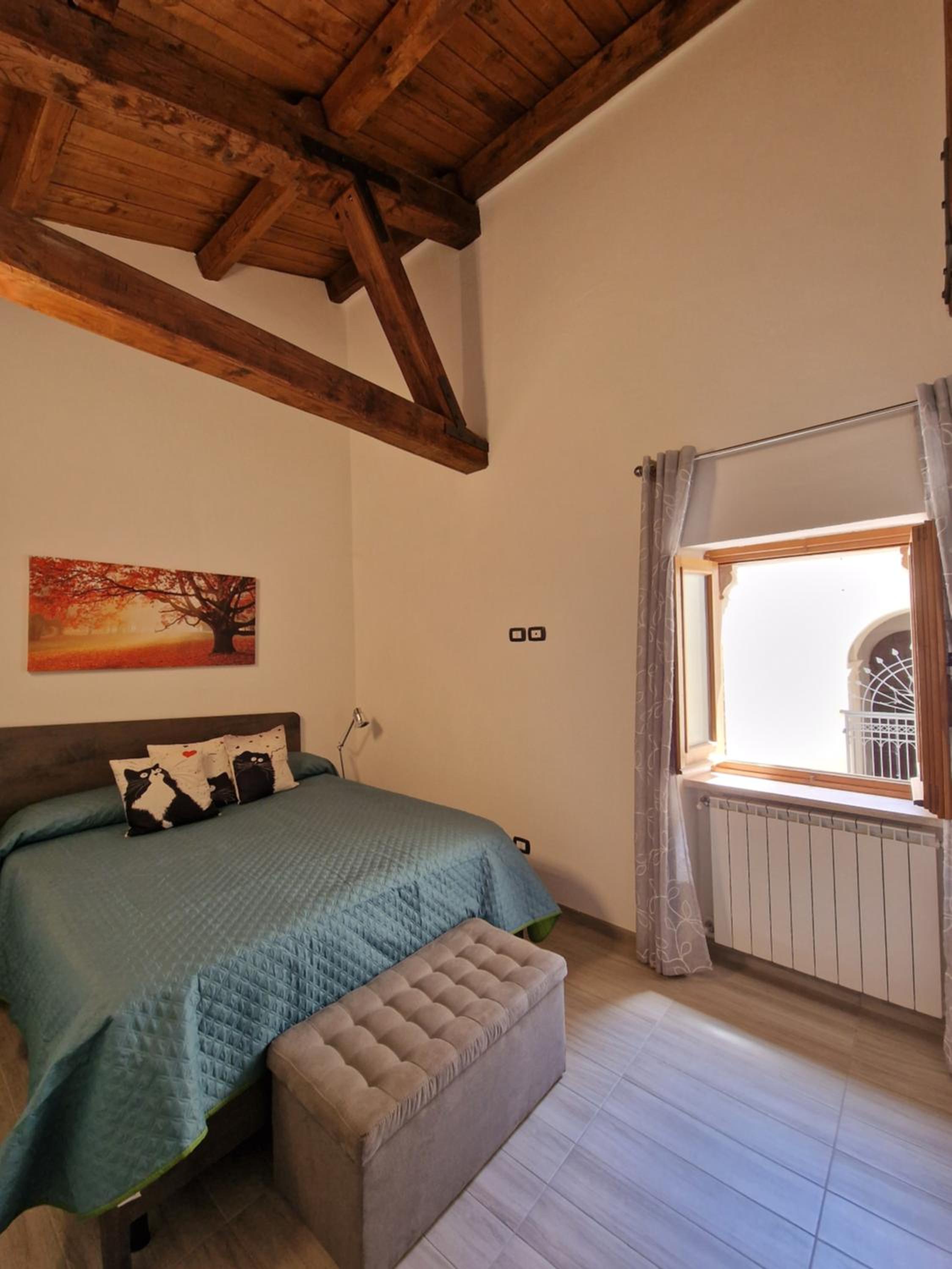 La finestra sul cortile by TraMonti Apartments view 5