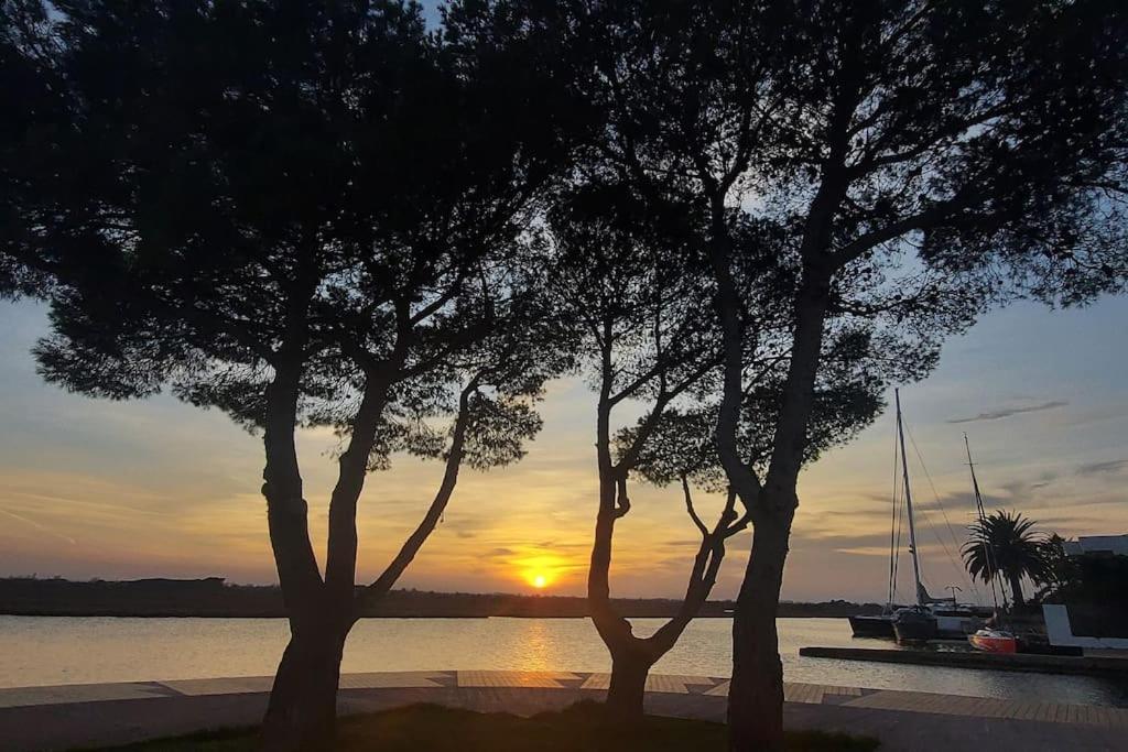 Sunsetmare Vacational Apartment