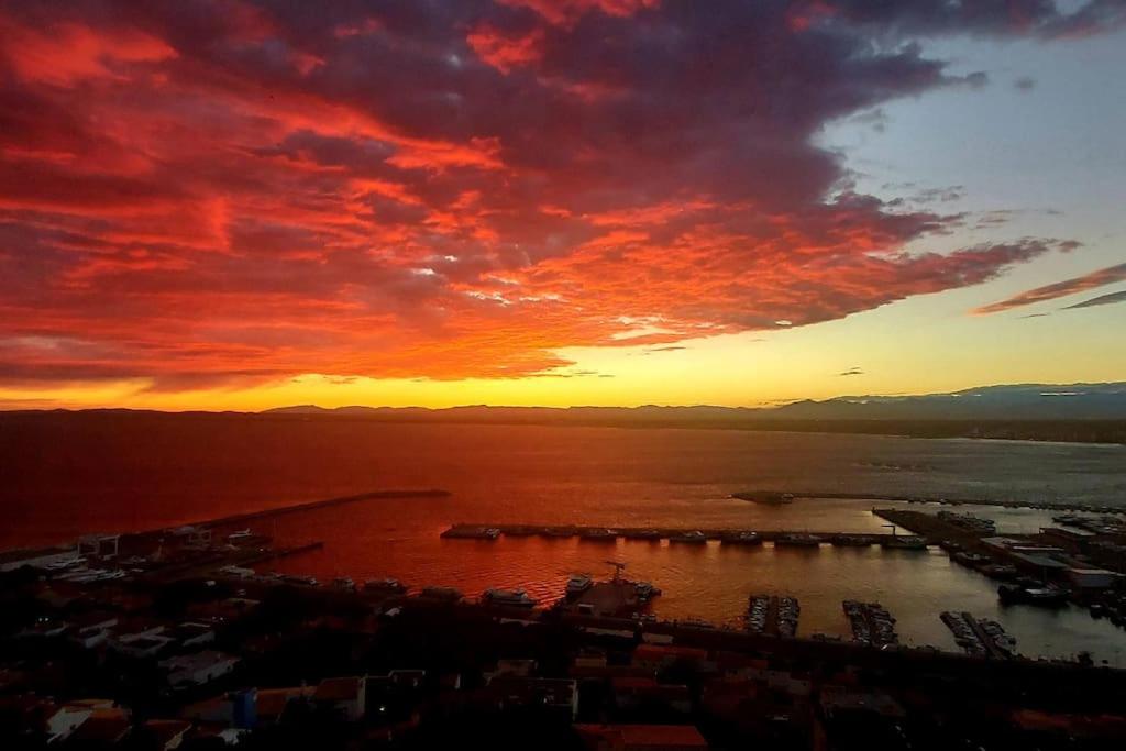 Sunsetmare Vacational Apartment