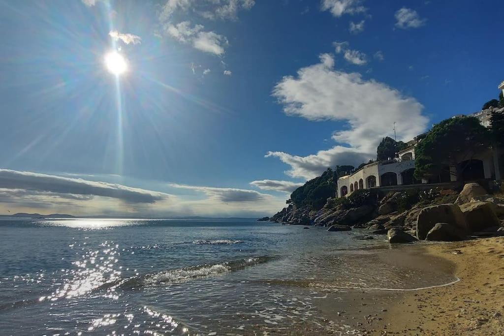 Sunsetmare Vacational Apartment