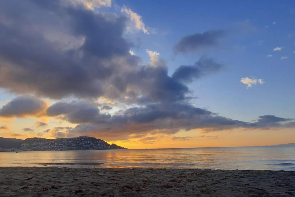 Sunsetmare Vacational Apartment
