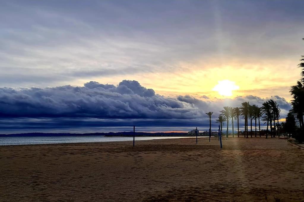 Sunsetmare Vacational Apartment