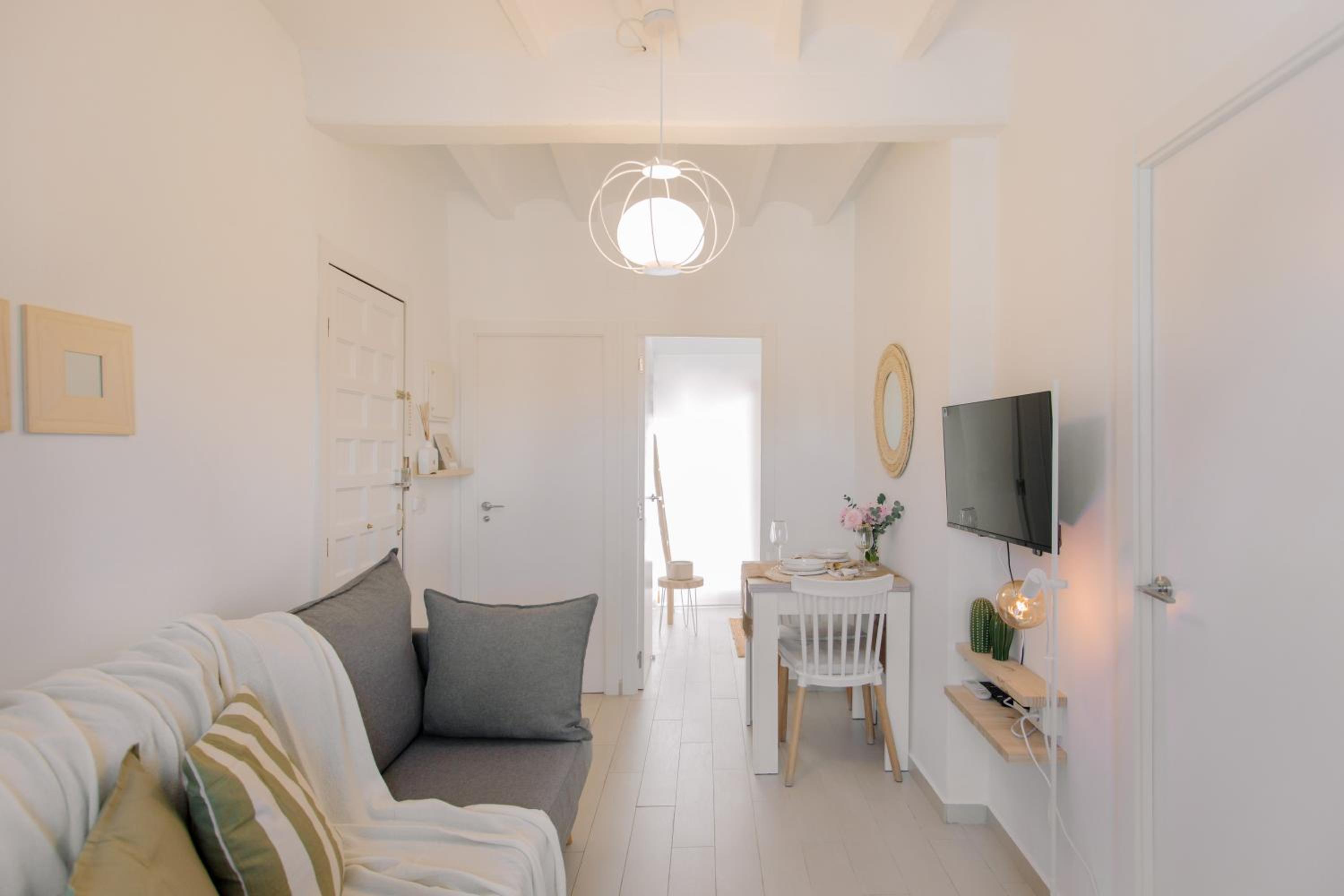 Antic rooms rio