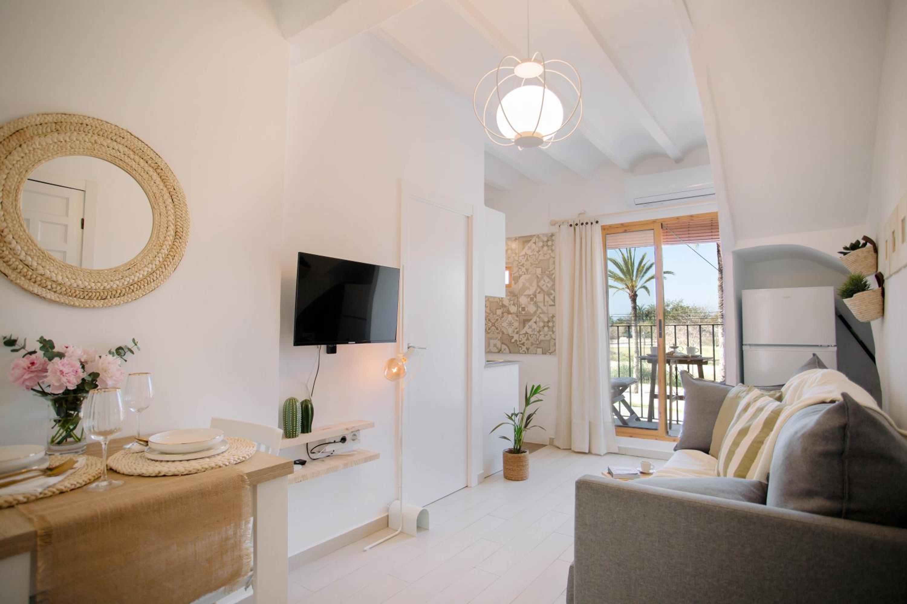 Antic rooms rio