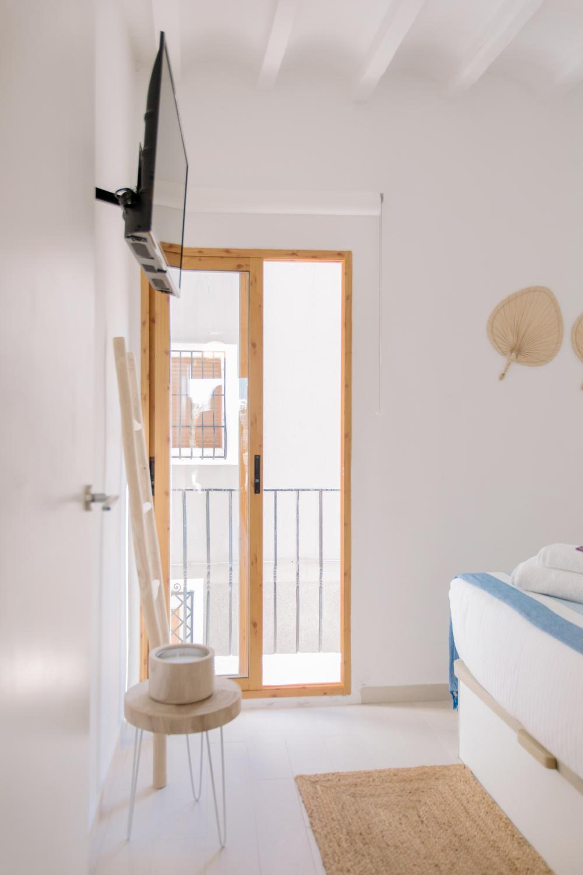 Antic rooms rio