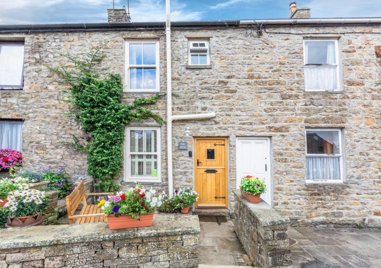 2 Bed in Hawes oc-ds042a view 3