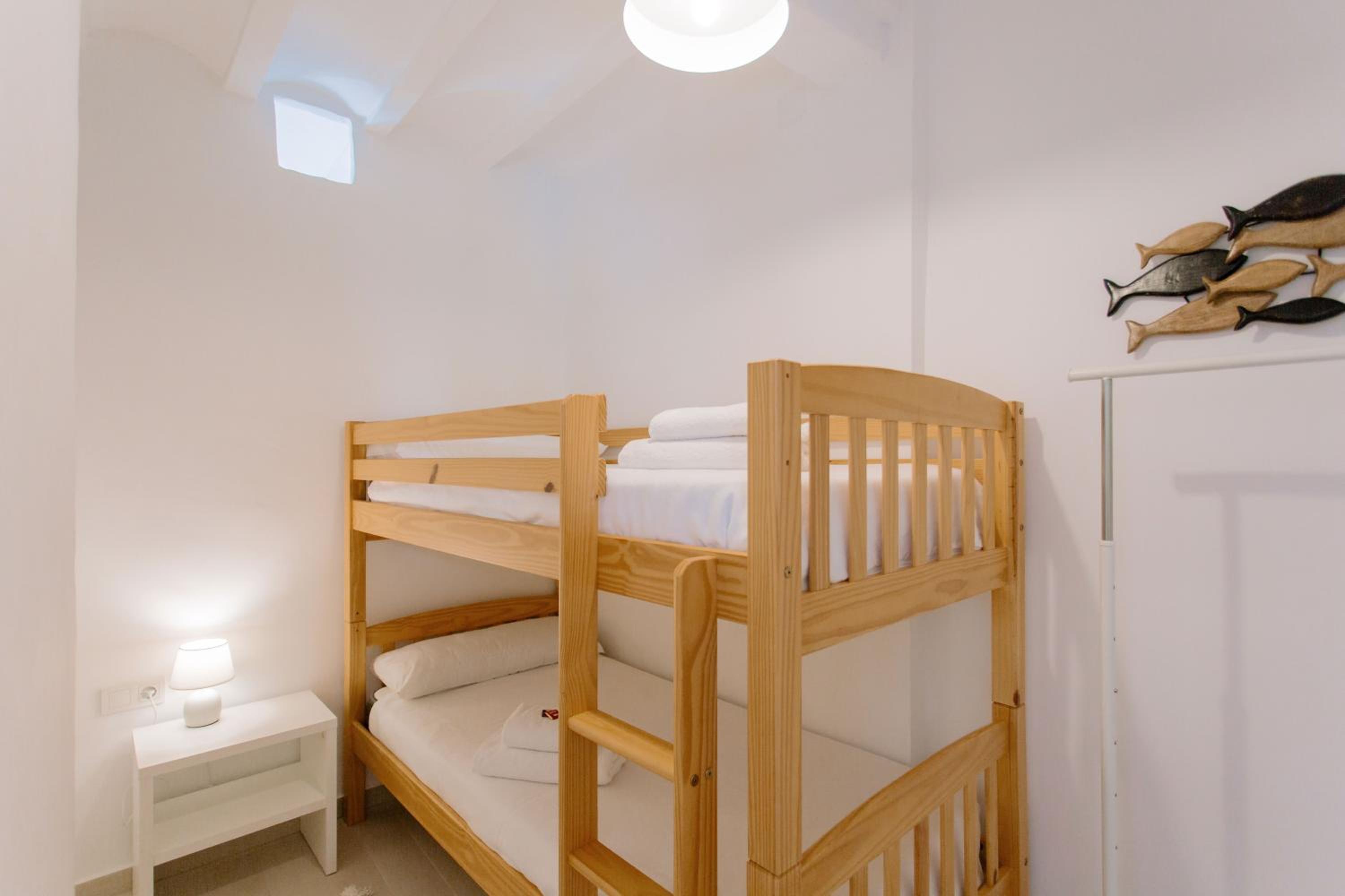 Antic rooms rio
