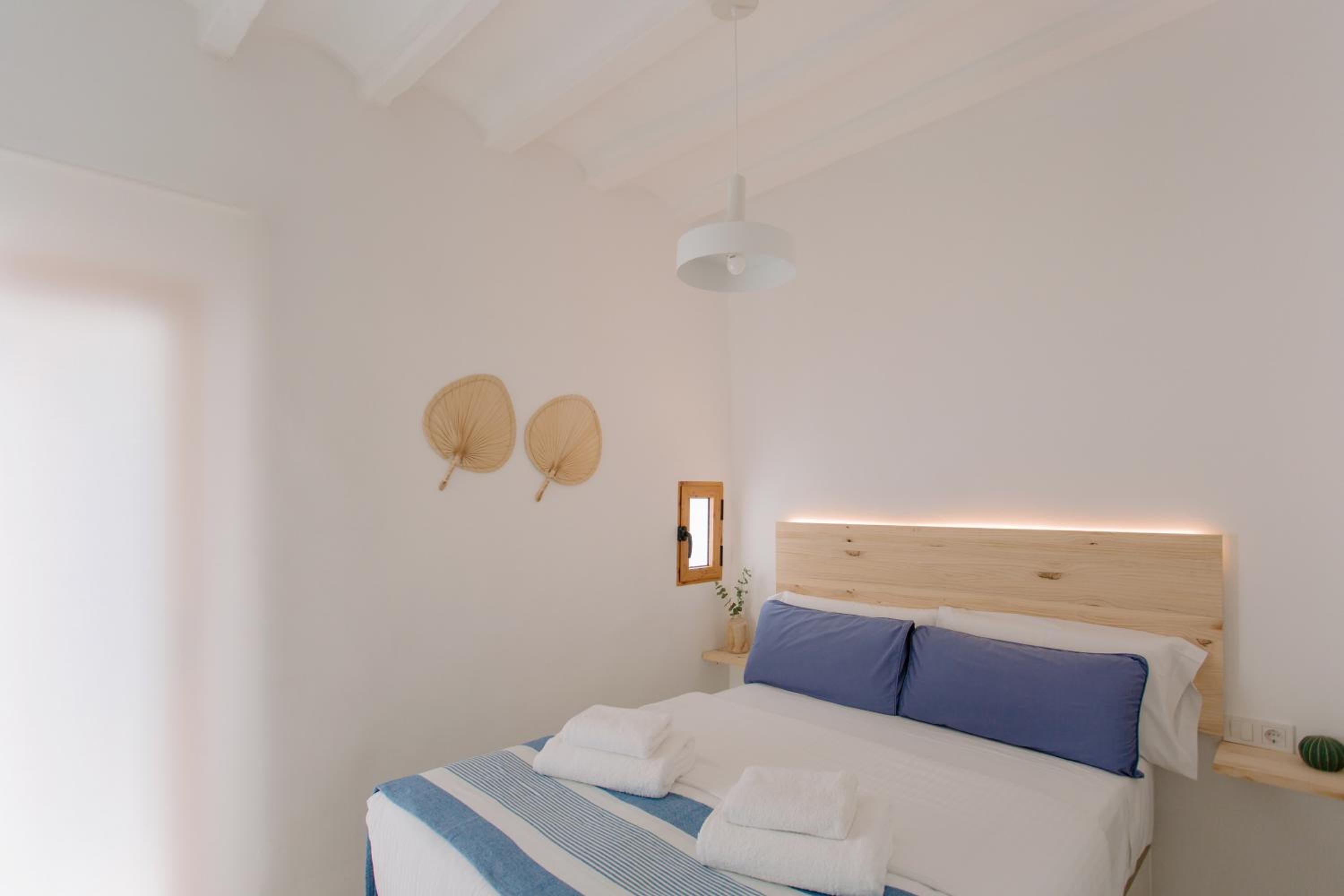 Antic rooms rio