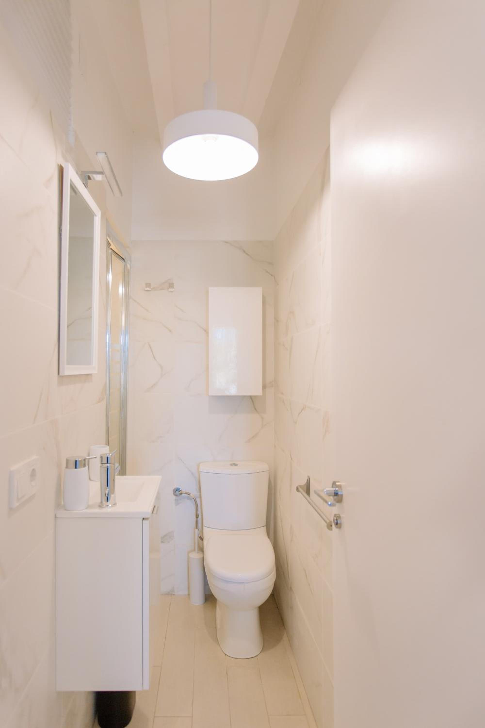 Antic rooms rio