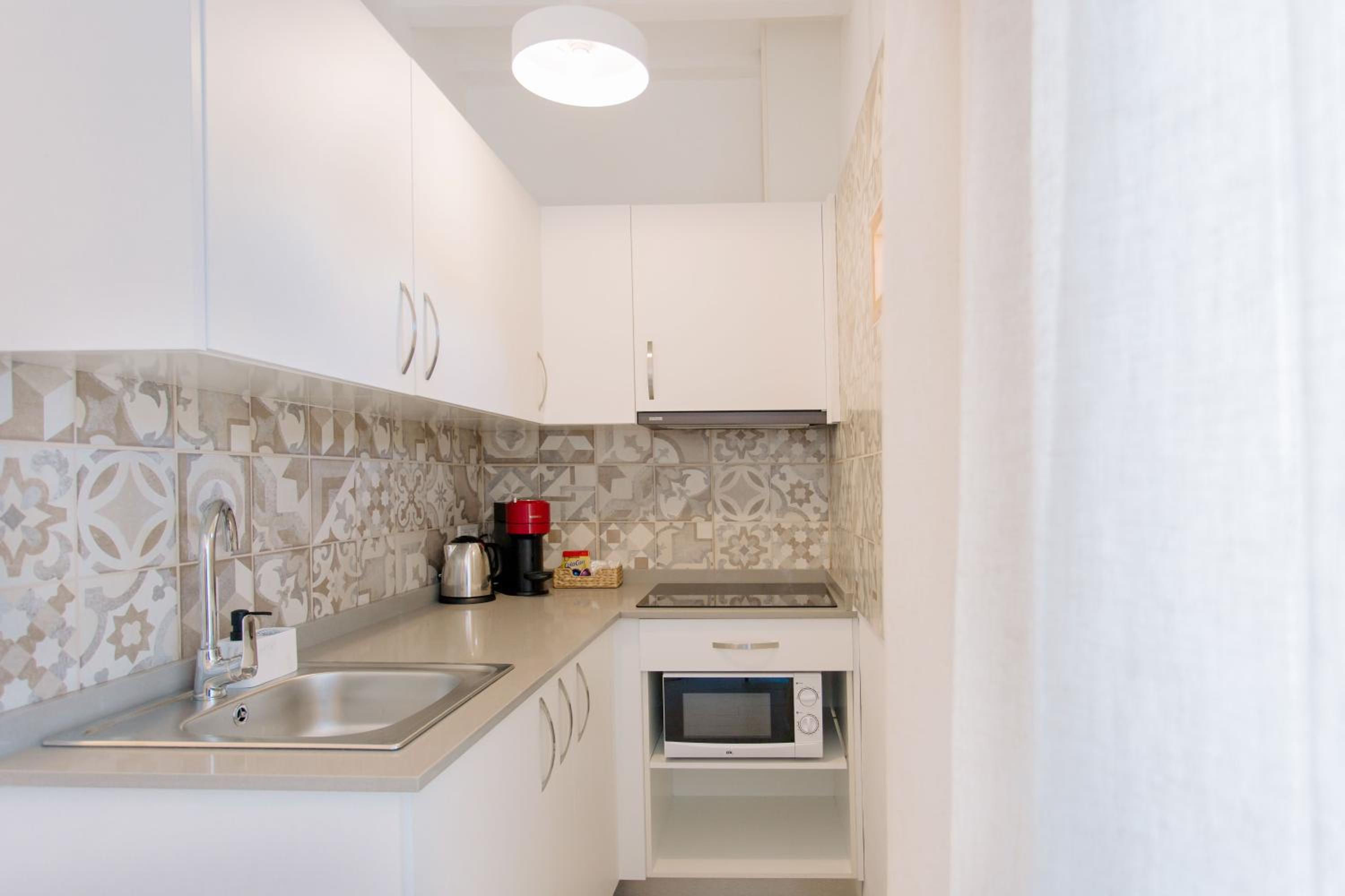 Antic rooms rio