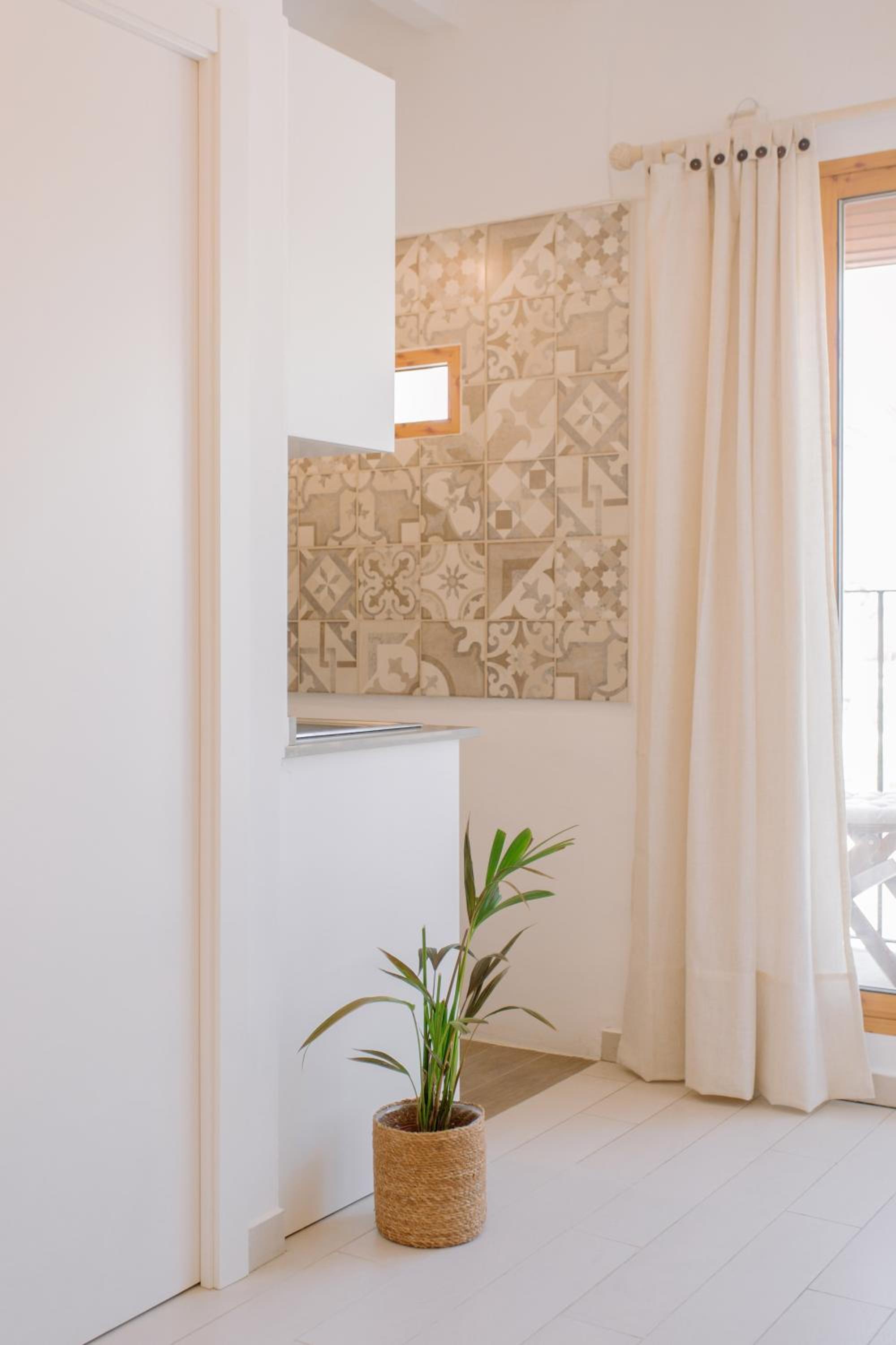 Antic rooms rio