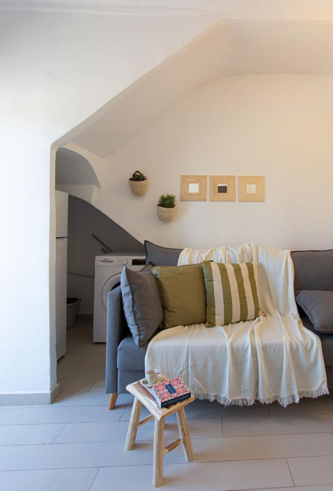 Antic rooms rio