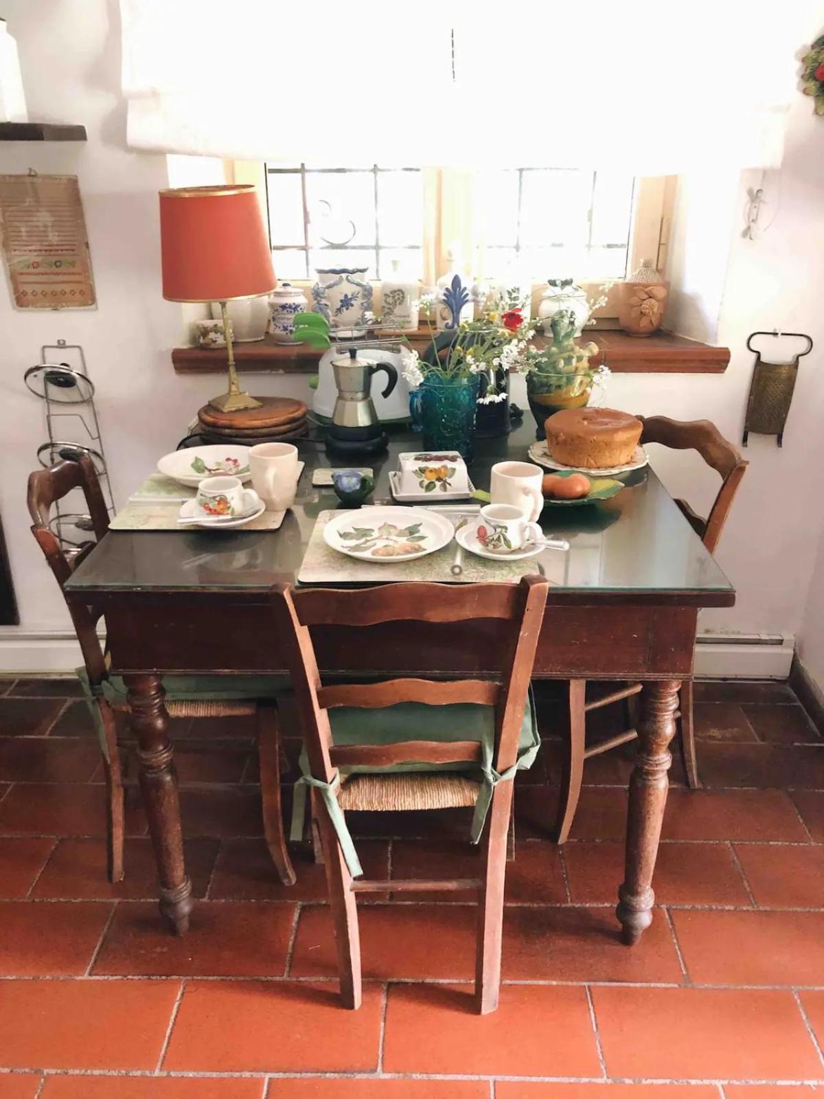 Il Giardorto