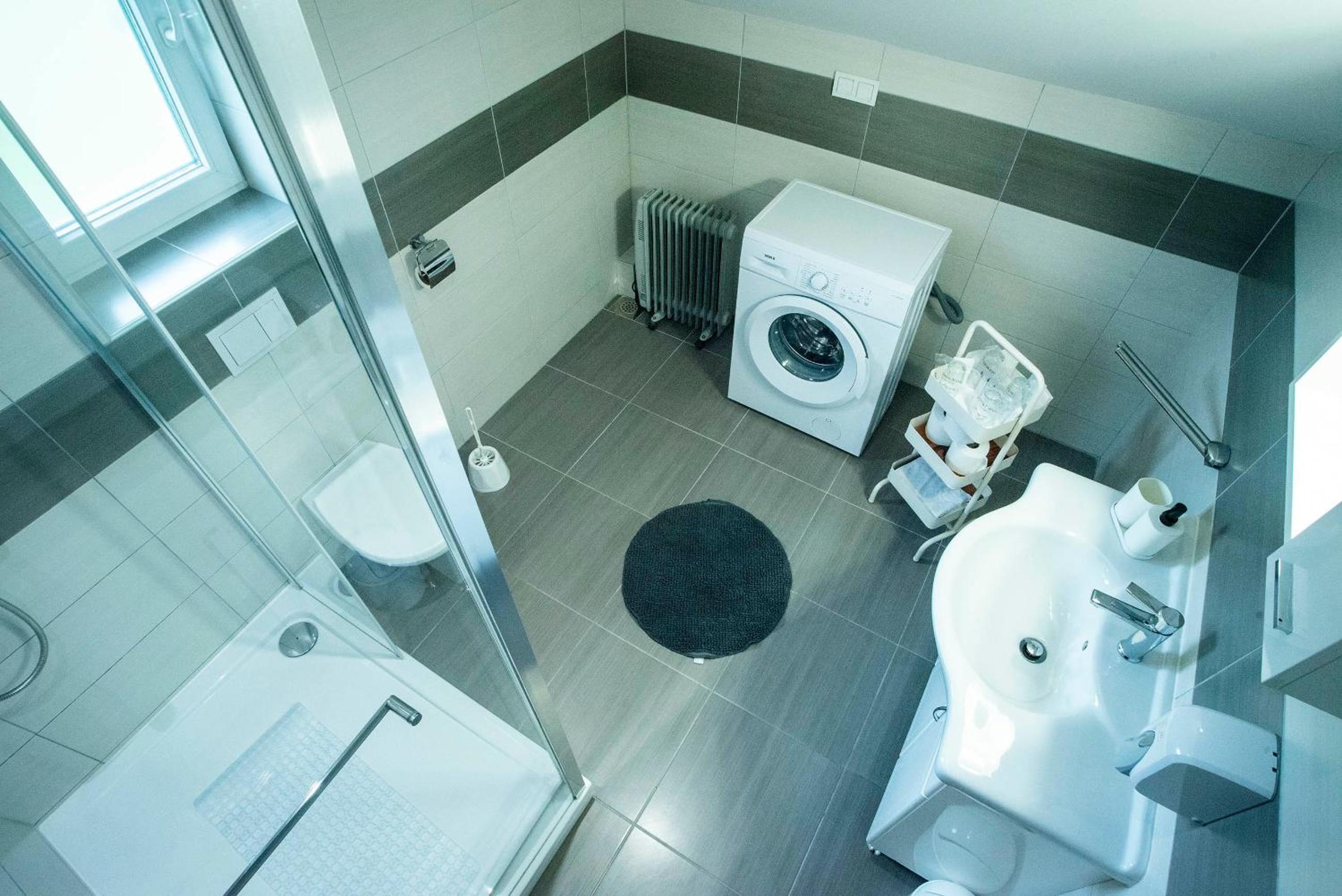 Apartment Roko