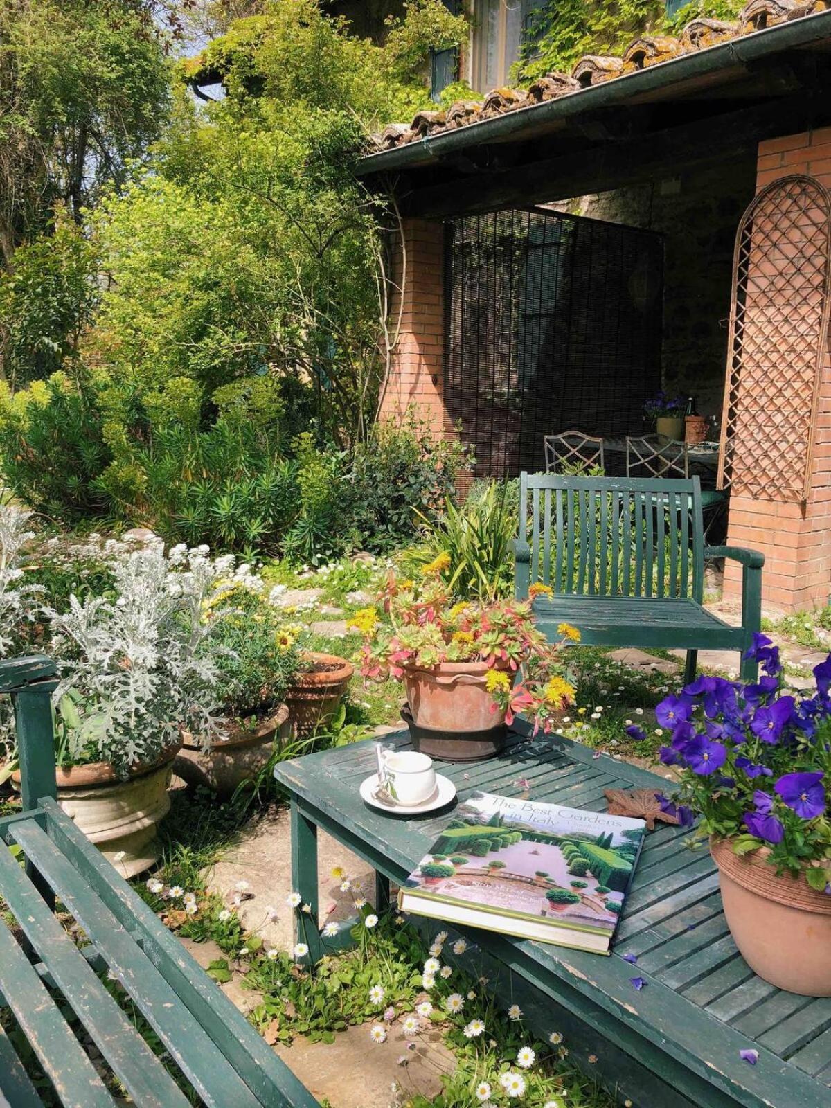 Il Giardorto