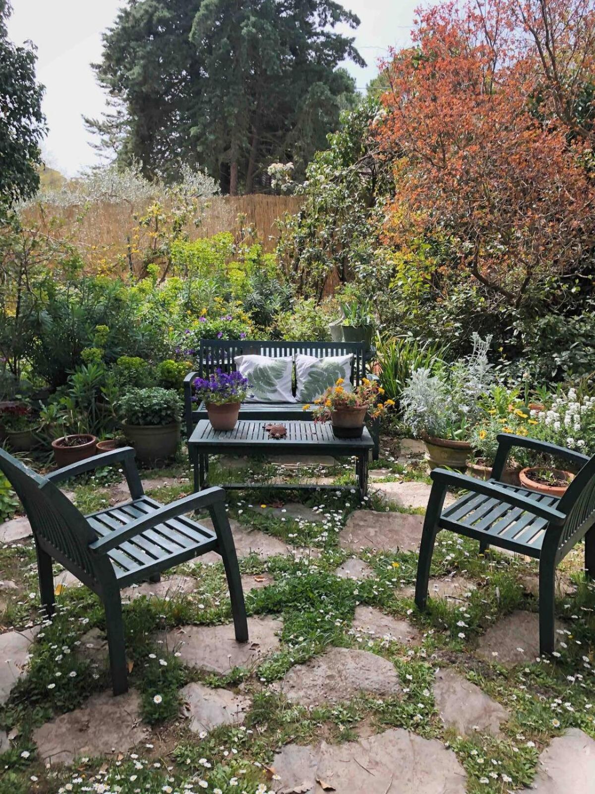Il Giardorto